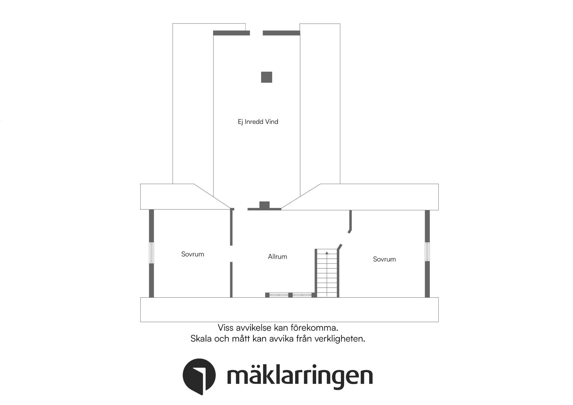 Villa, Tutta uddsvägen 7, Färingsö Tureholm, Ekerö