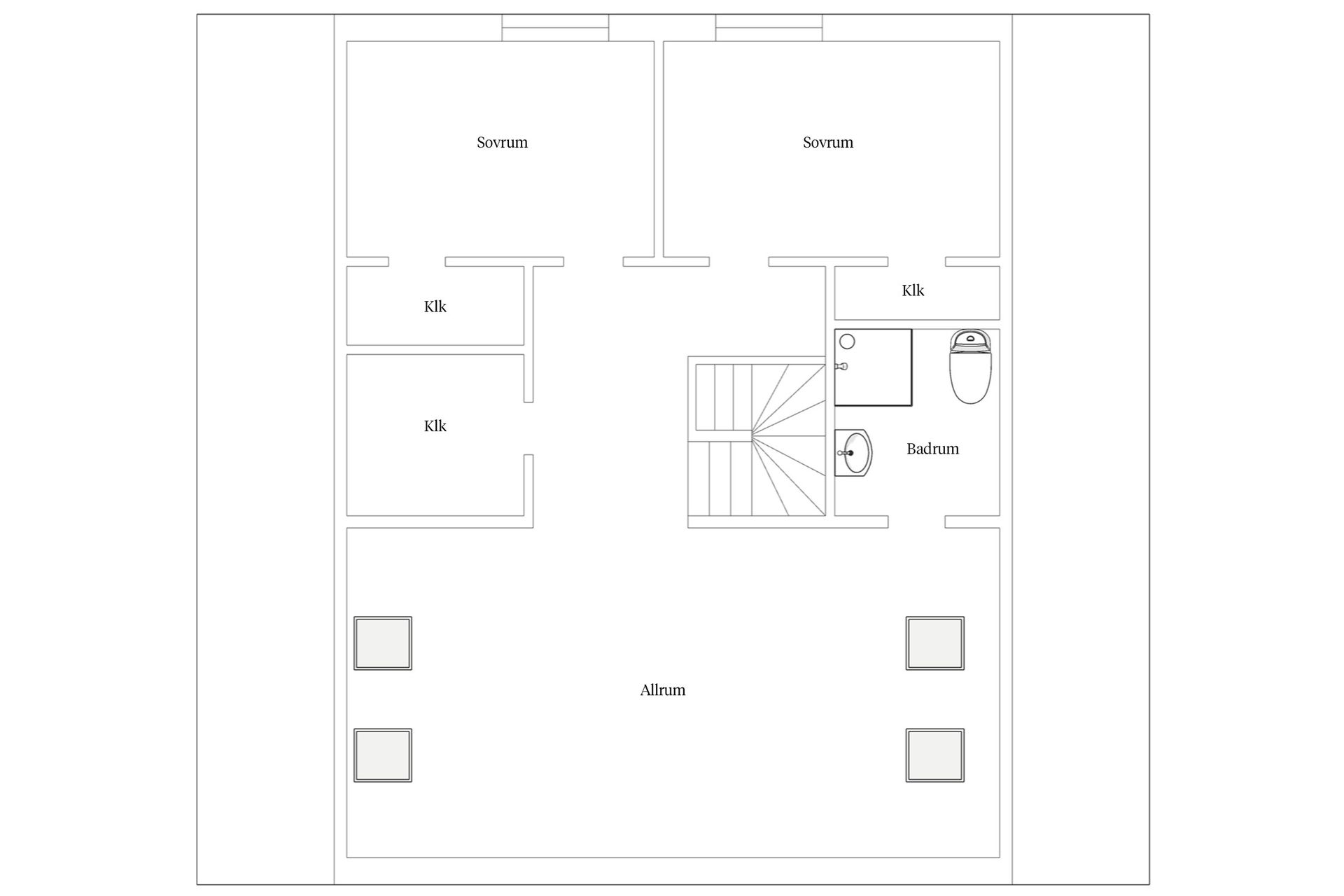 Villa, Gulvingegatan 5, Bunkeflostrand, Malmö