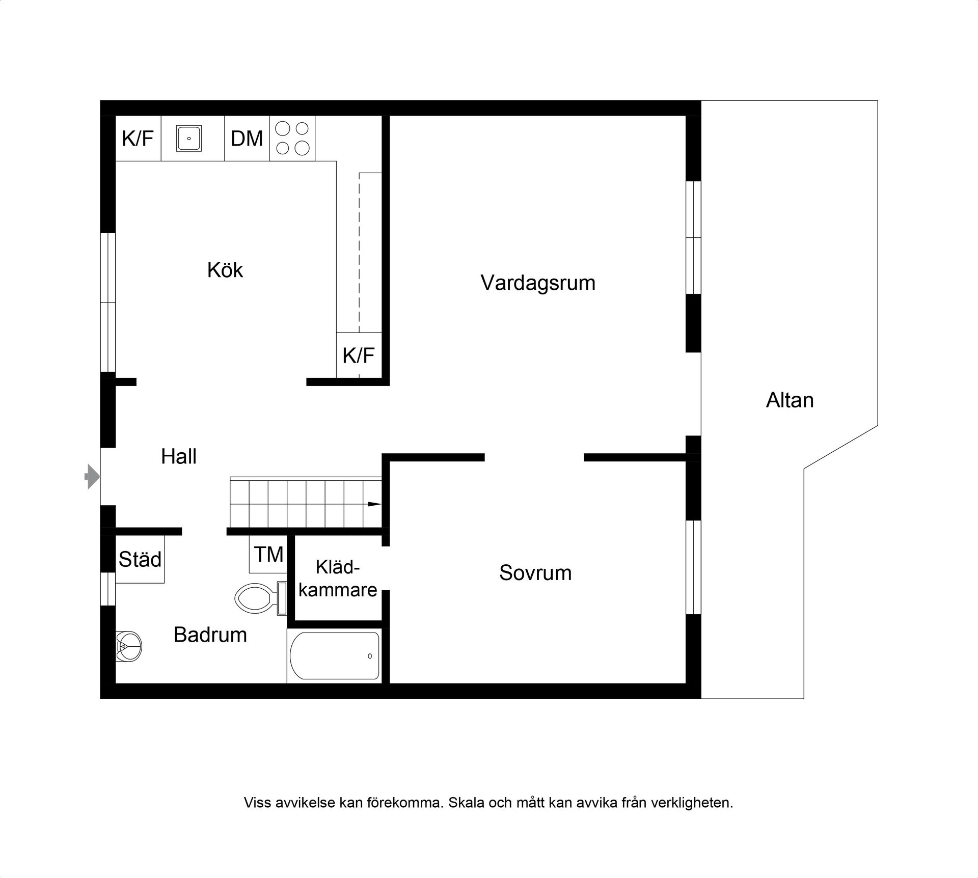 Radhus, Skolallén 28, Drottningholm, Ekerö