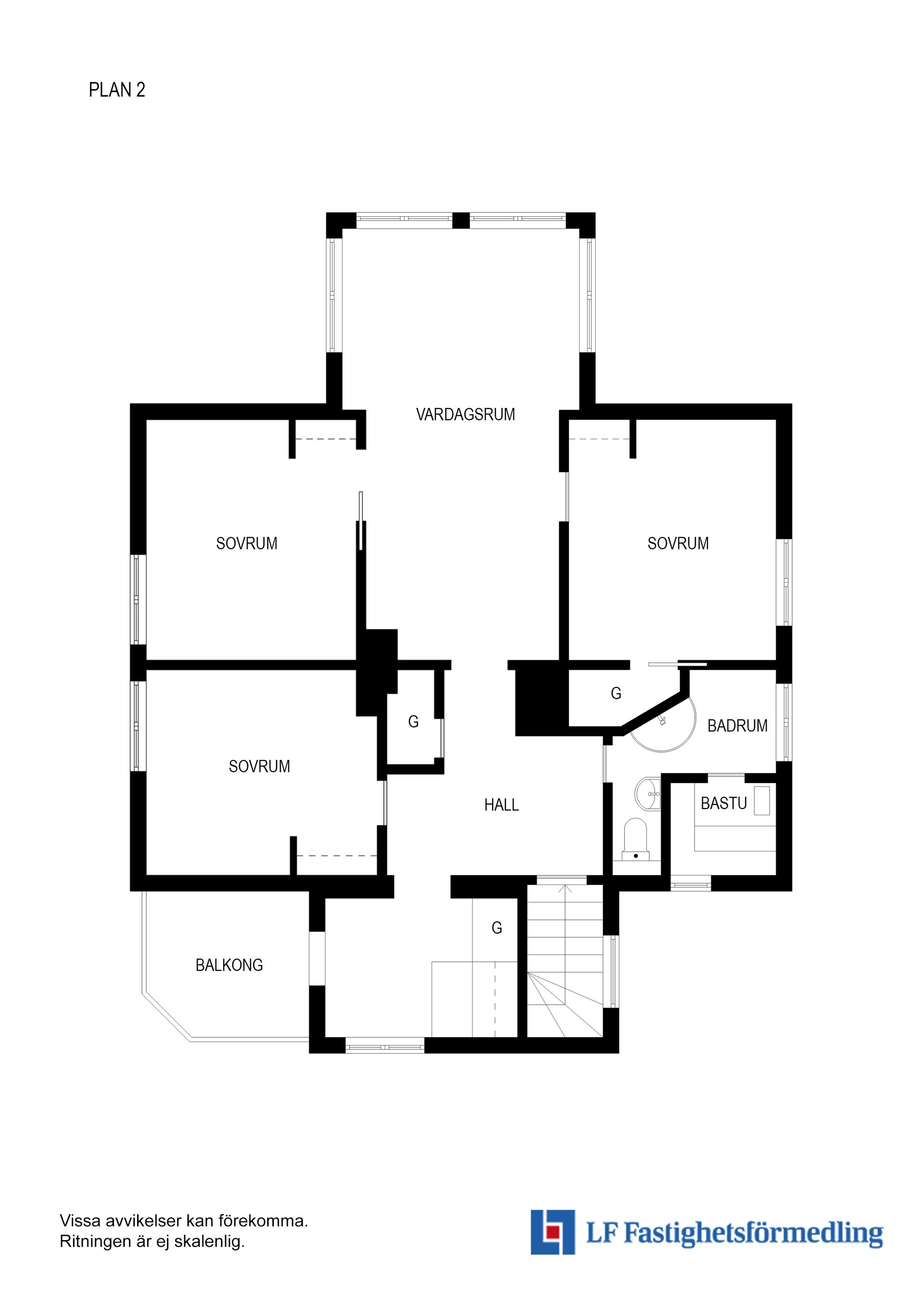 Villa, Örnstigen 10, Duvbo, Sundbyberg