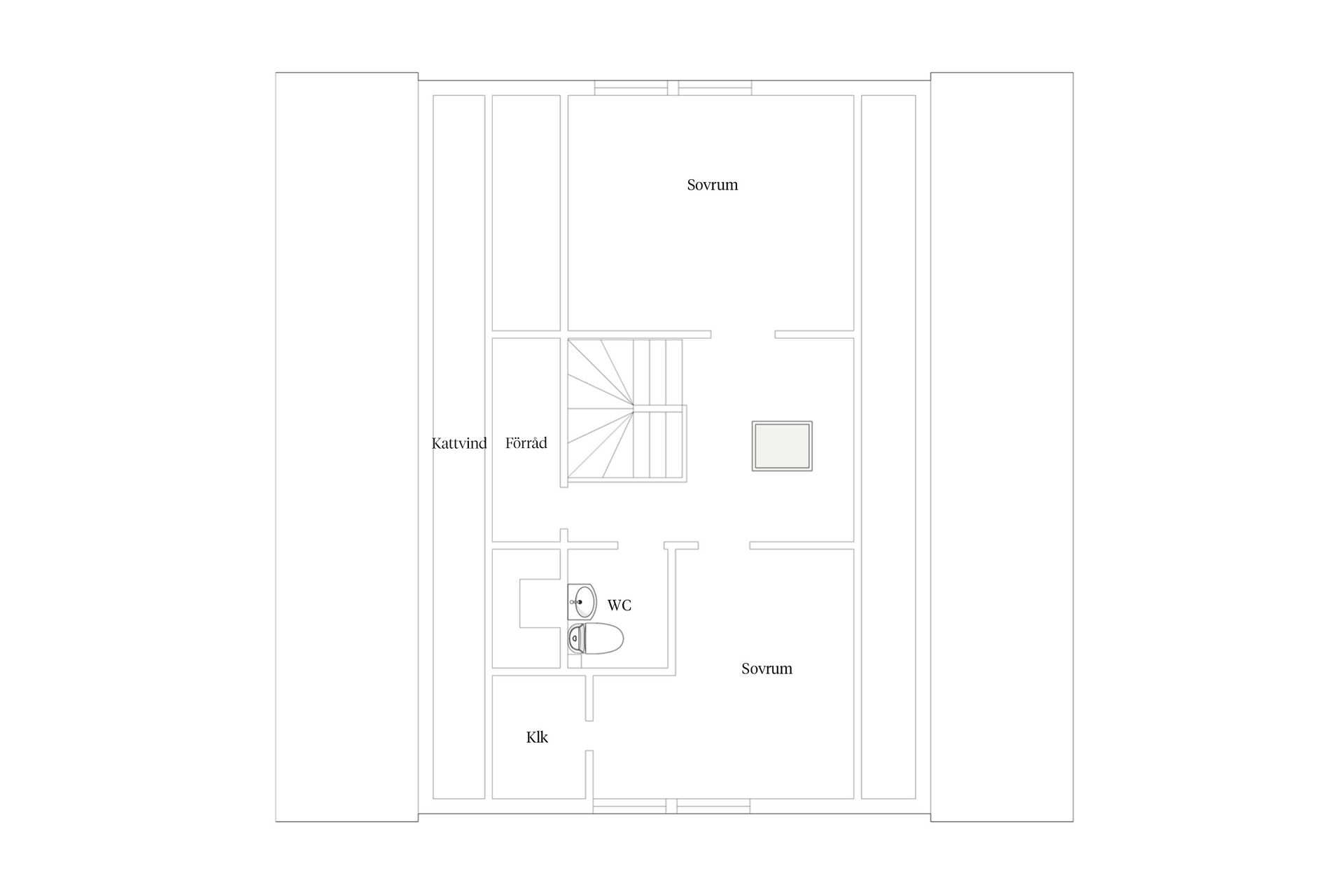 Villa, Rosenvingegatan 11, Mölndal - Hulelyckan, Mölndal