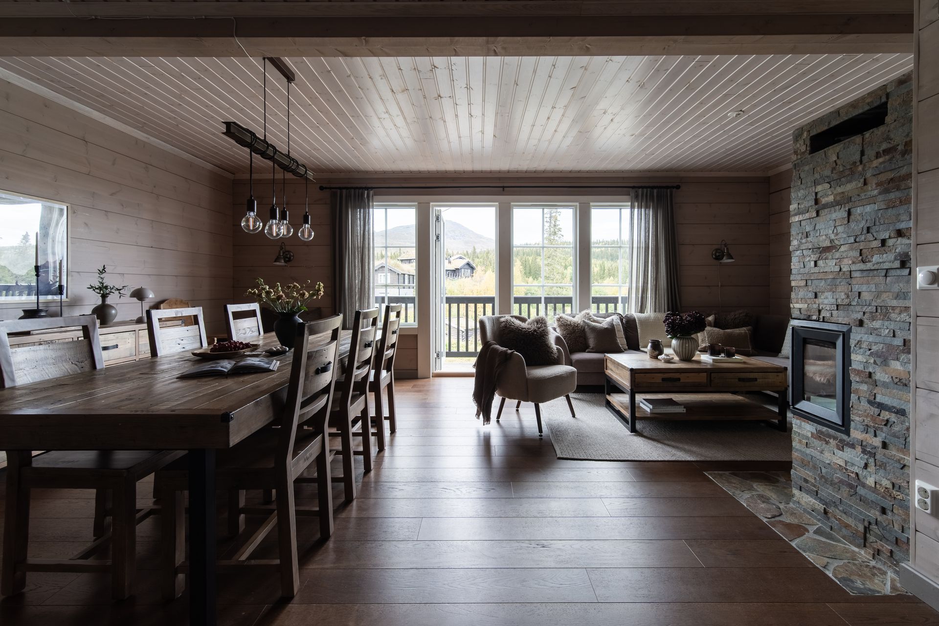 Bostadsrätt, Björnängetunet 1E, Åre Sadeln, Åre
