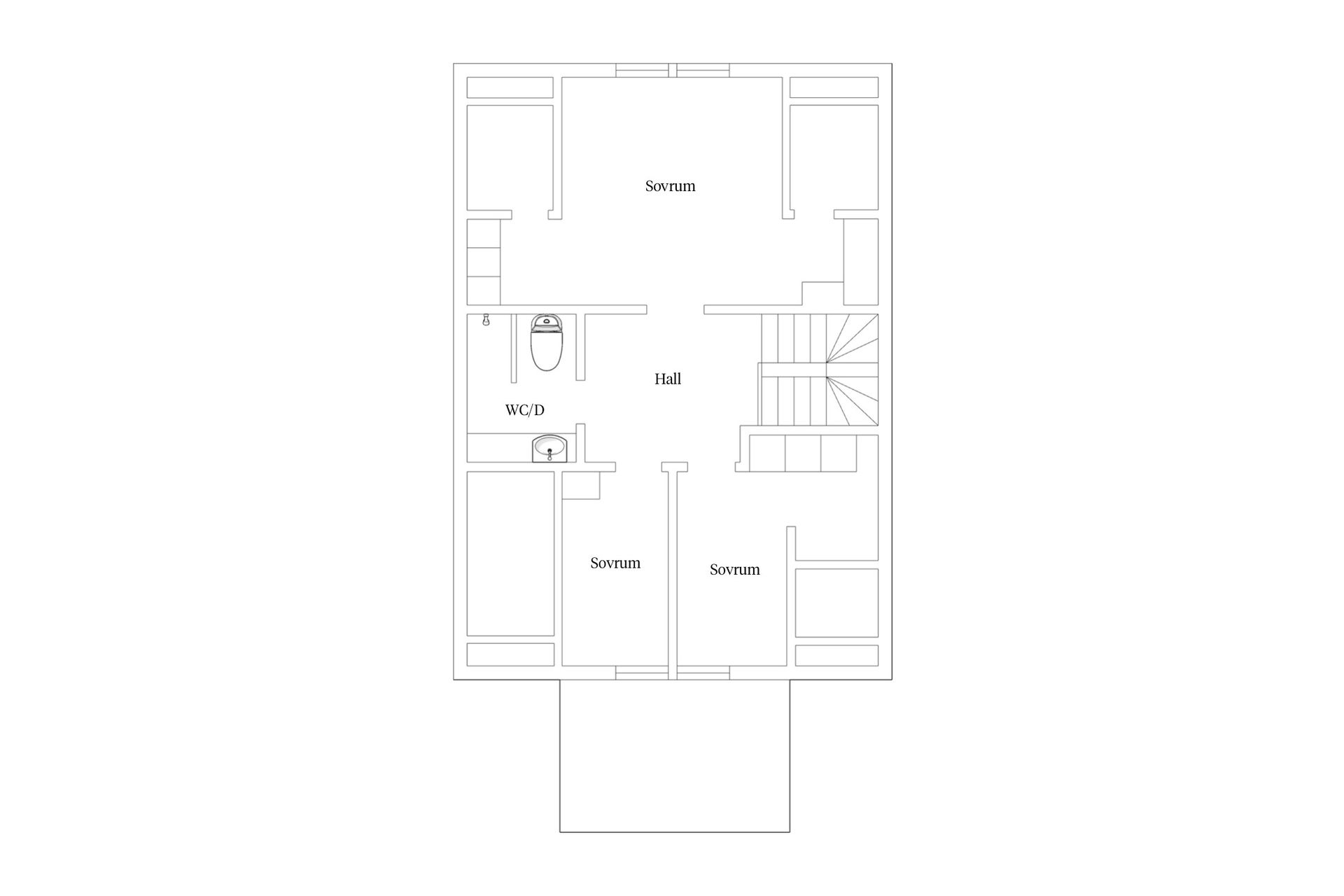 Bostadsrätt, Björnängetunet 1E, Åre Sadeln, Åre