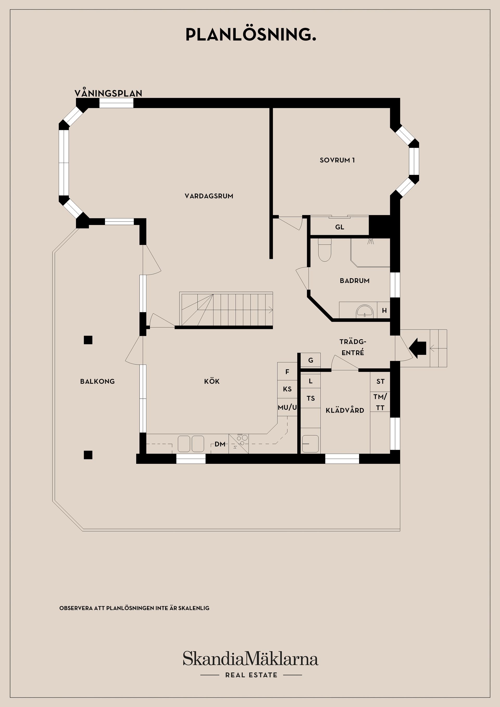 Villa, Vårdagsvägen 3, Drevviksstrand, Huddinge