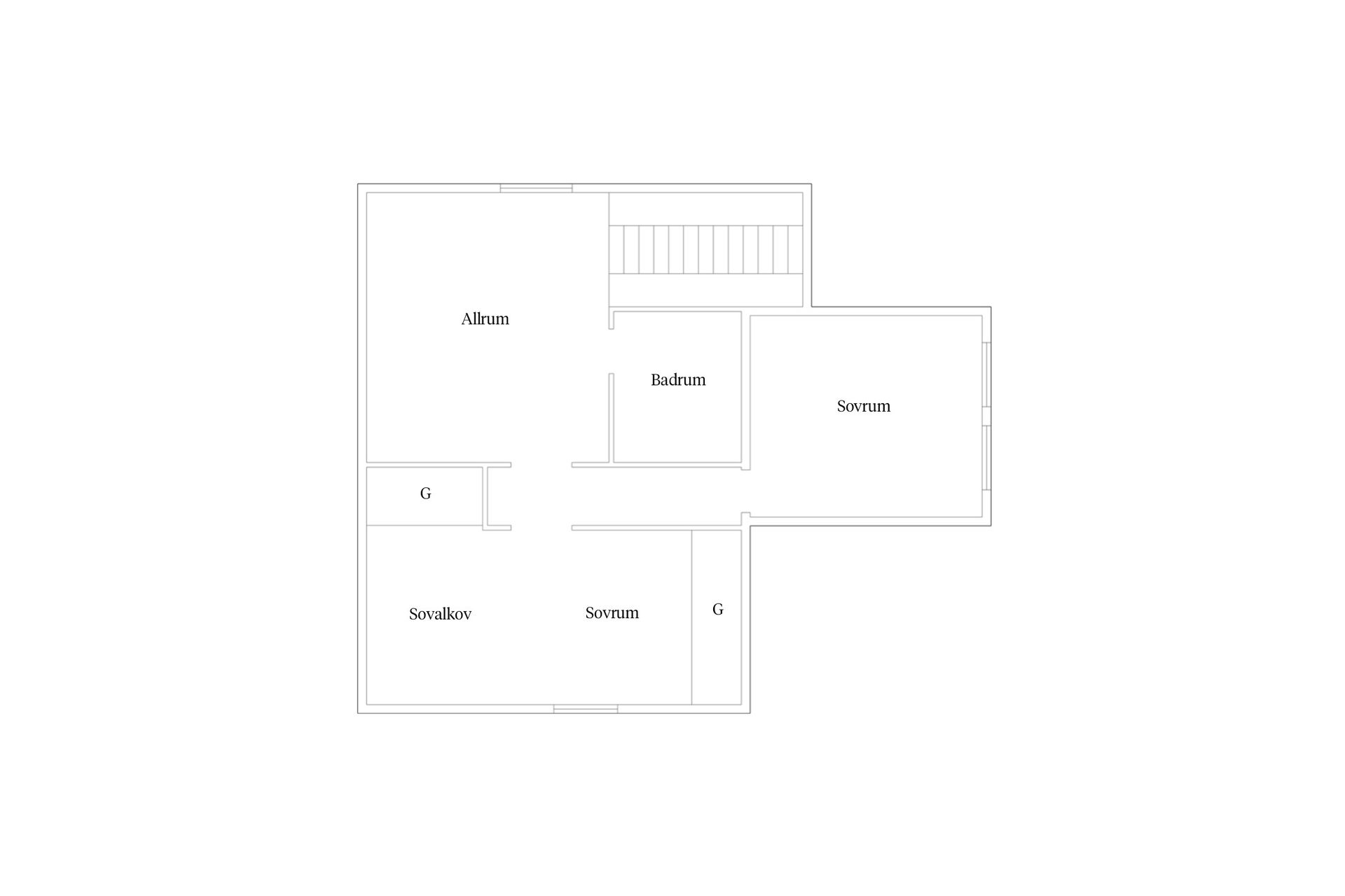 Villa, Rådshällagatan 19, Riseberga, Malmö