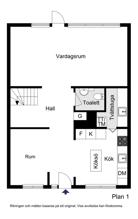 Villa, Gustavslundsvägen 150, Gustavslund, Helsingborg