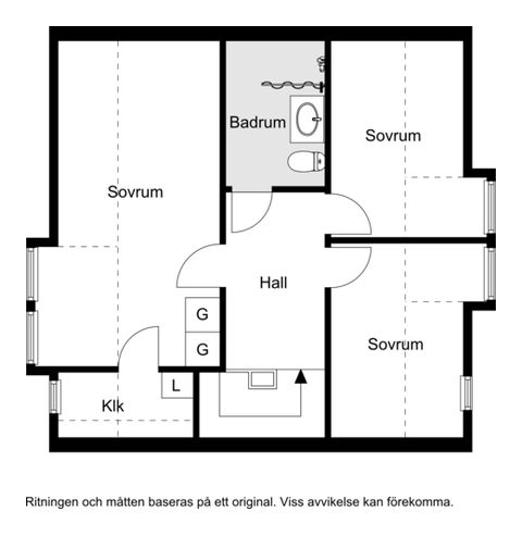 Villa, Gustavslundsvägen 150, Gustavslund, Helsingborg