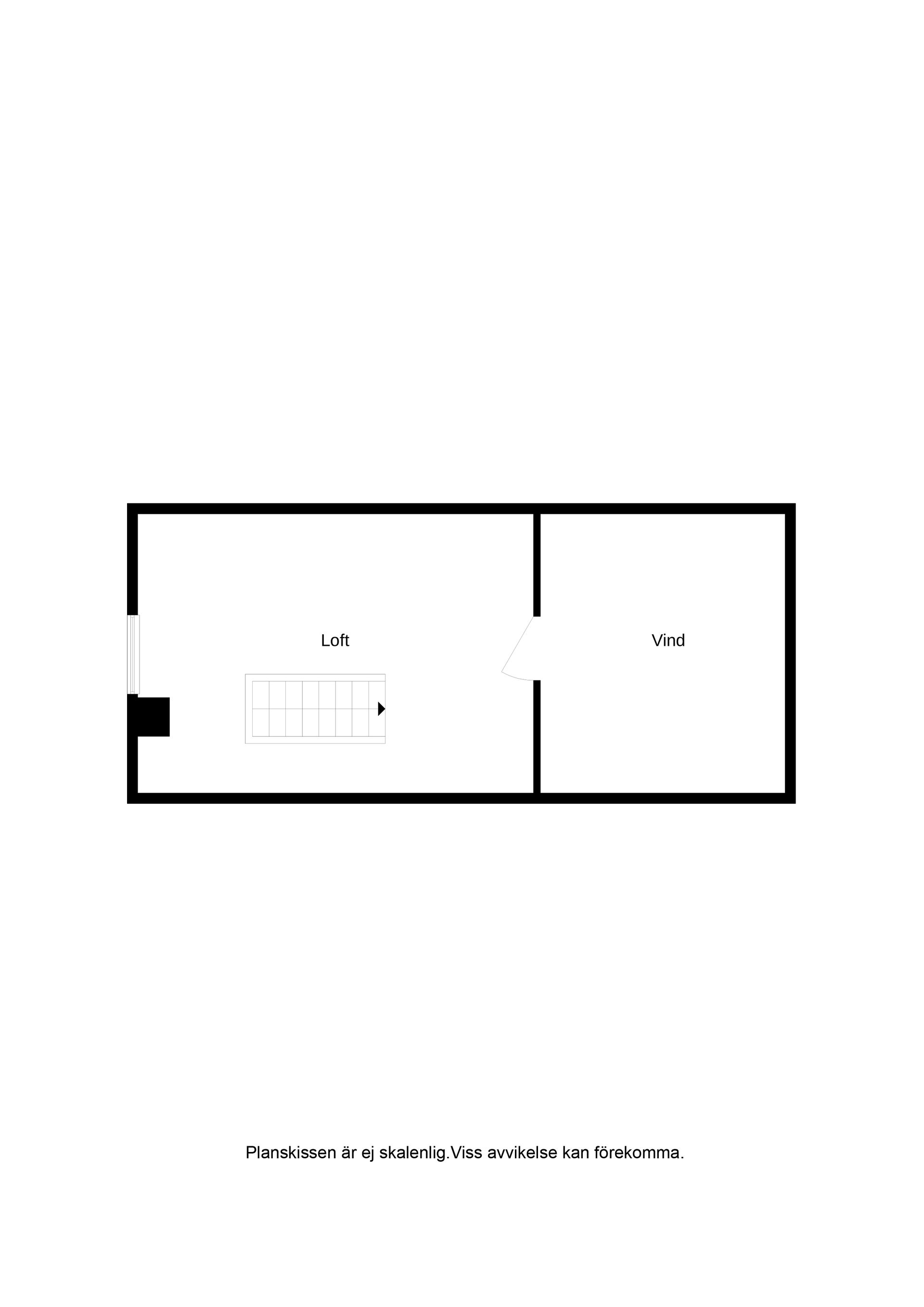 Villa, Rönnvägen 4, Furet, Halmstad
