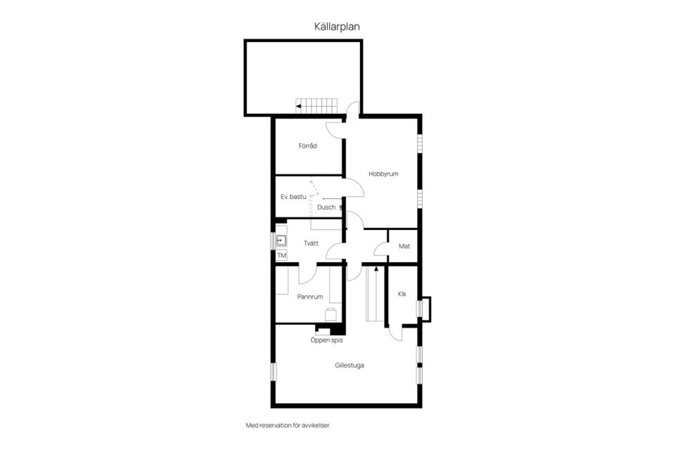 Villa, Eggebyvägen 7, Ljunga, Norrköping