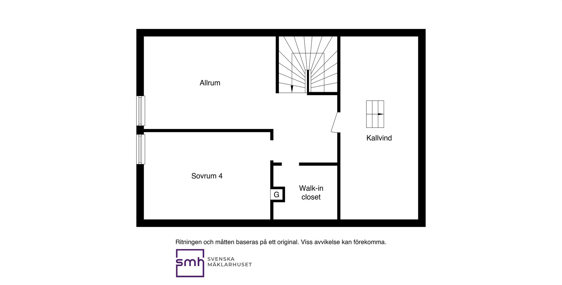 Radhus, Ligustervägen 65, Södra Hedvigslund, Nacka