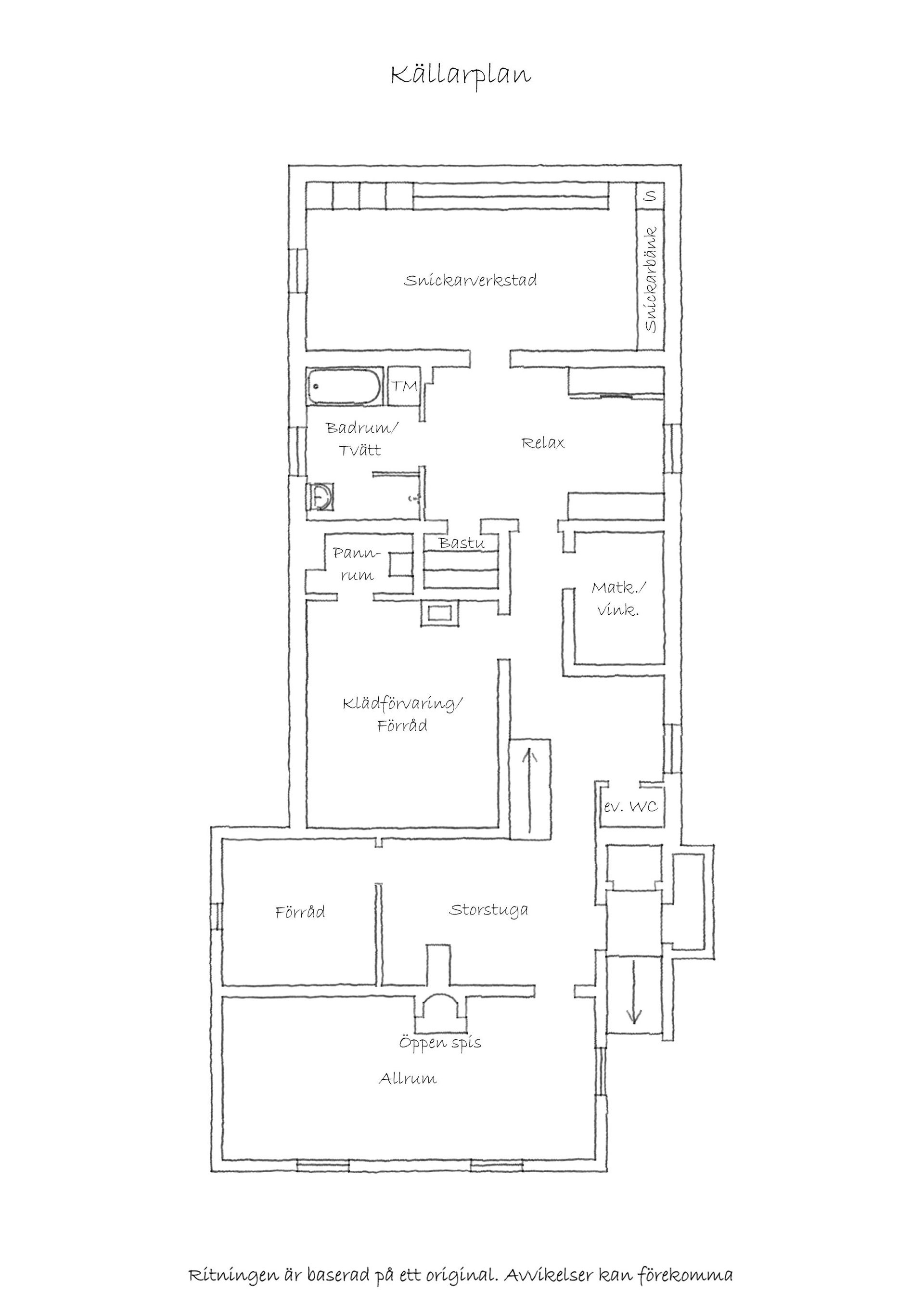Villa, Artillerigatan 25, Kåbo, Uppsala