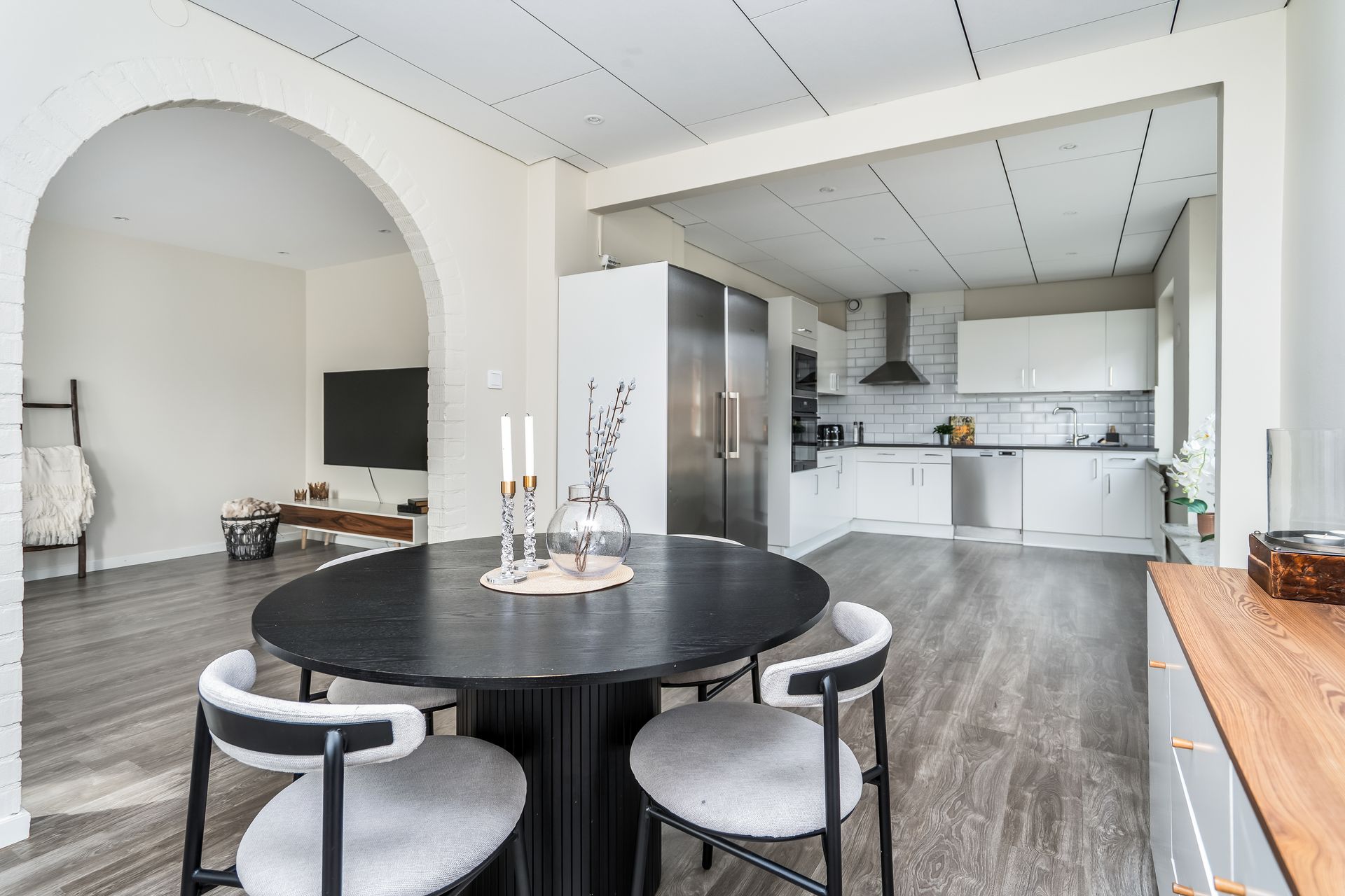 Bostadsrätt, Gethornskroken 11A, Hässleholm - Väster, Hässleholm