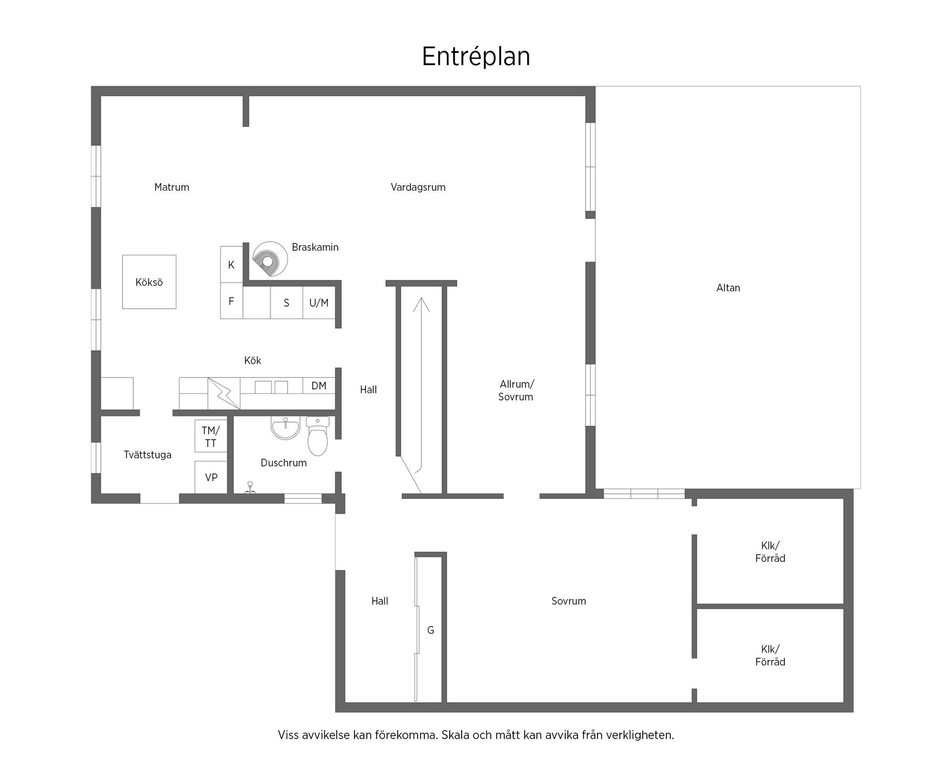 Radhus, Sidenvägen 25, Ekerö Träkvista, Ekerö