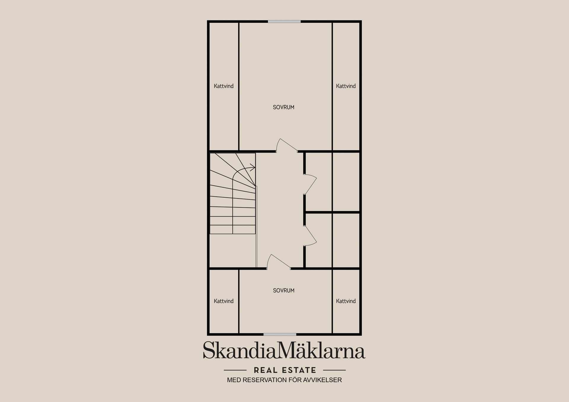 Villa, Eklundavägen 6B, Harbo, Heby