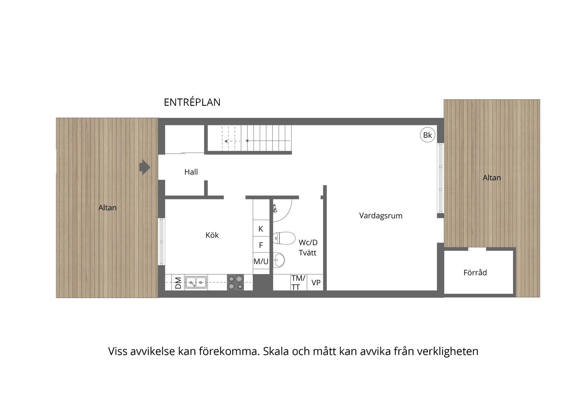 Radhus, Riksrådsgränd 7, Ekerö Gällstaö, Ekerö