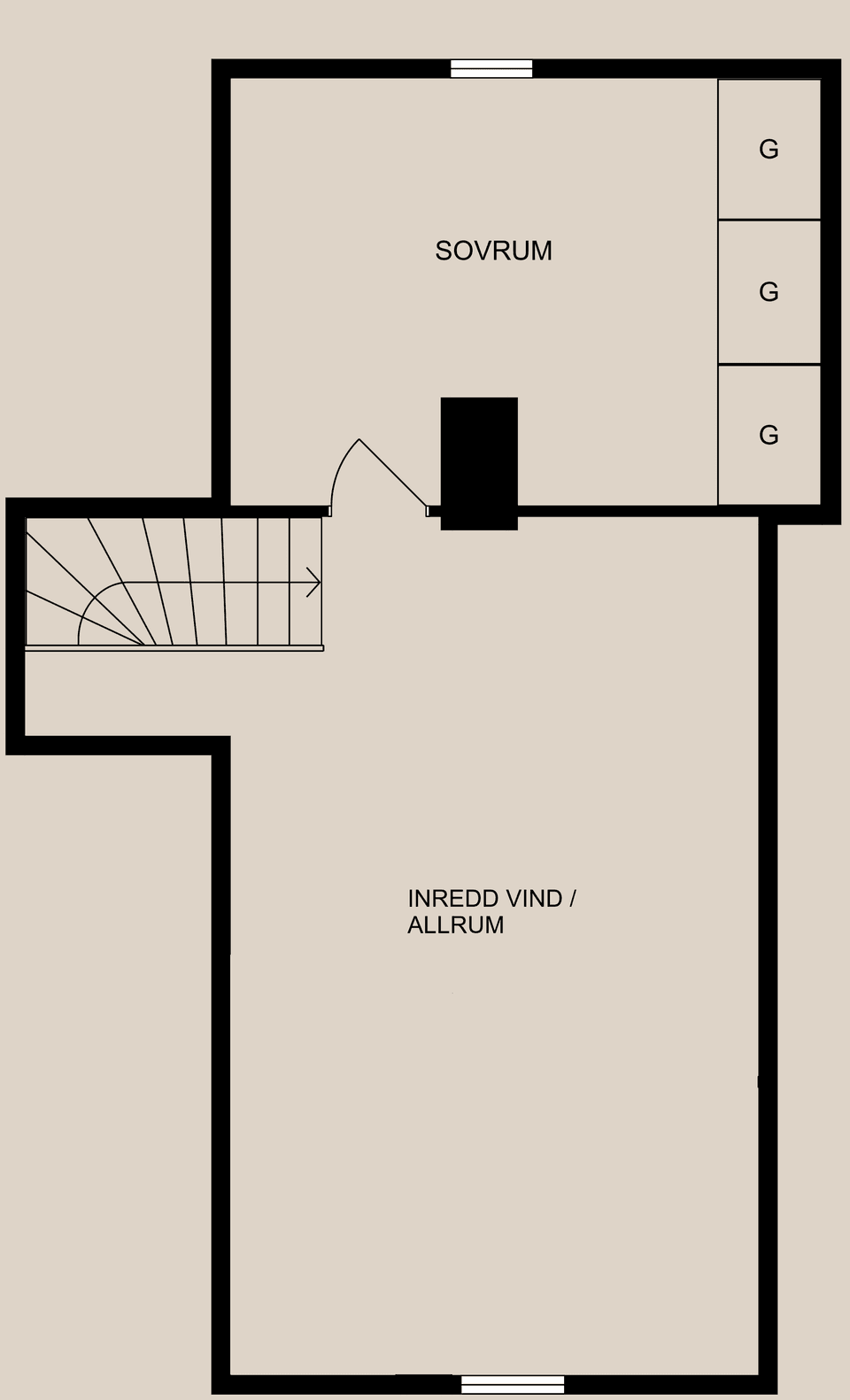Villa, Bolagsvägen 22, Norrköping