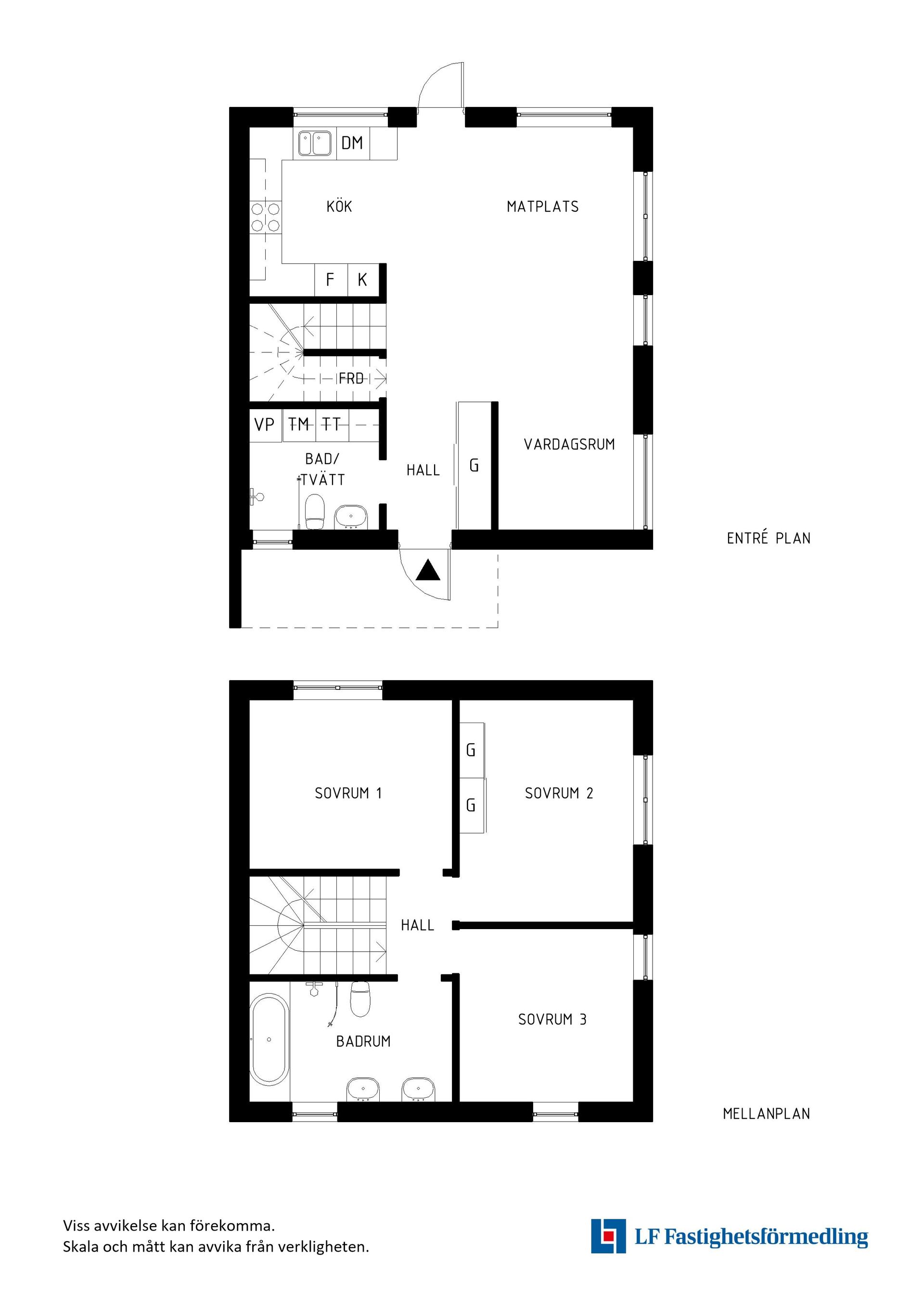 Radhus, Linjemästarvägen 20E, Nälsta, Stockholm