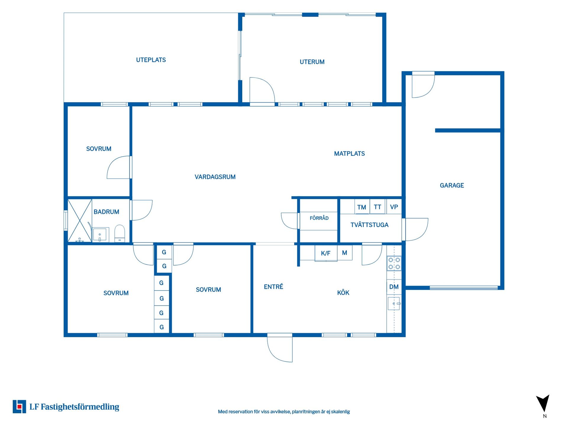 Villa, Greve Alfreds väg 15, Sövde, Sjöbo