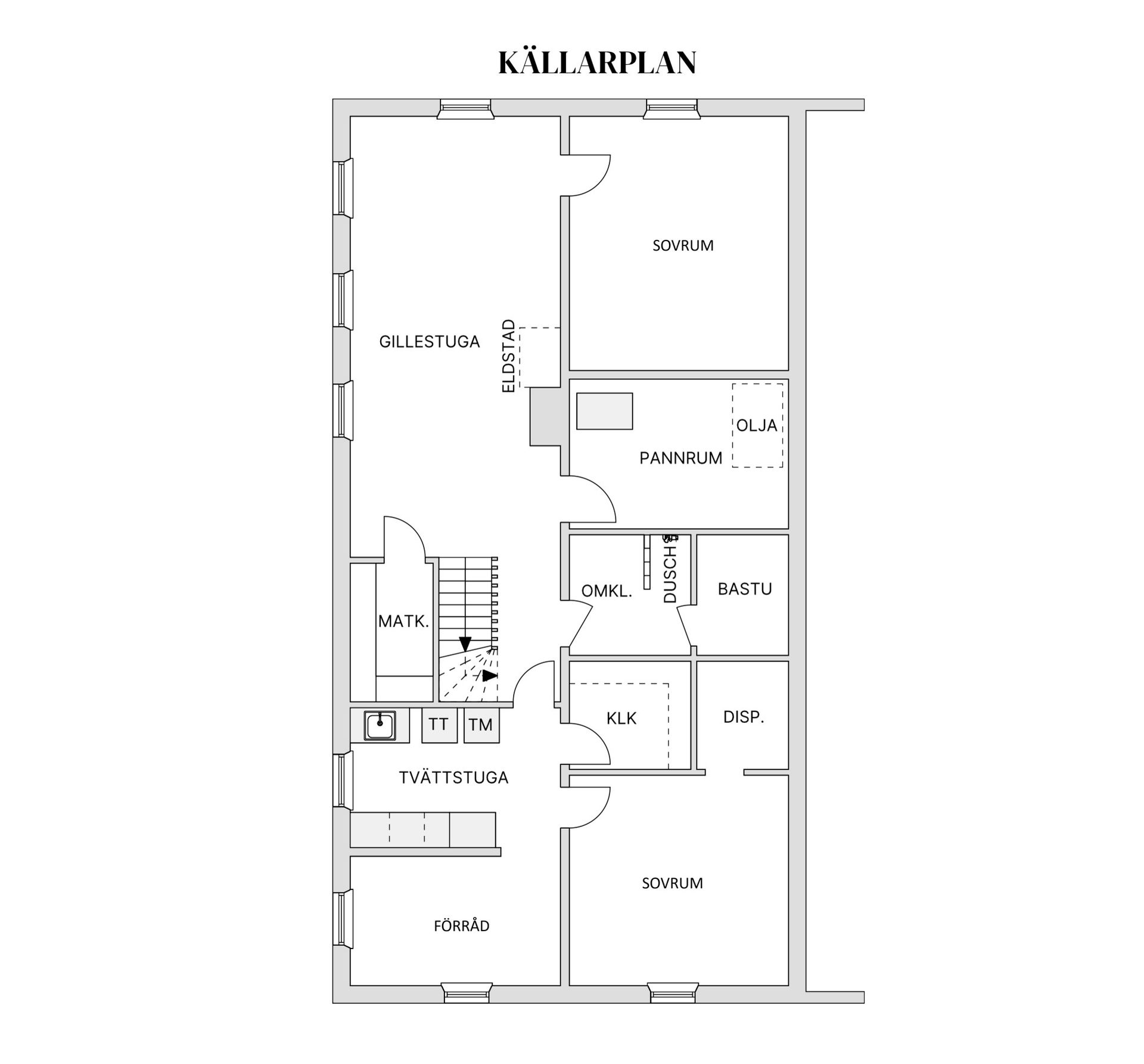 Villa, Ekorrvägen 11, Sunnanå, Skellefteå