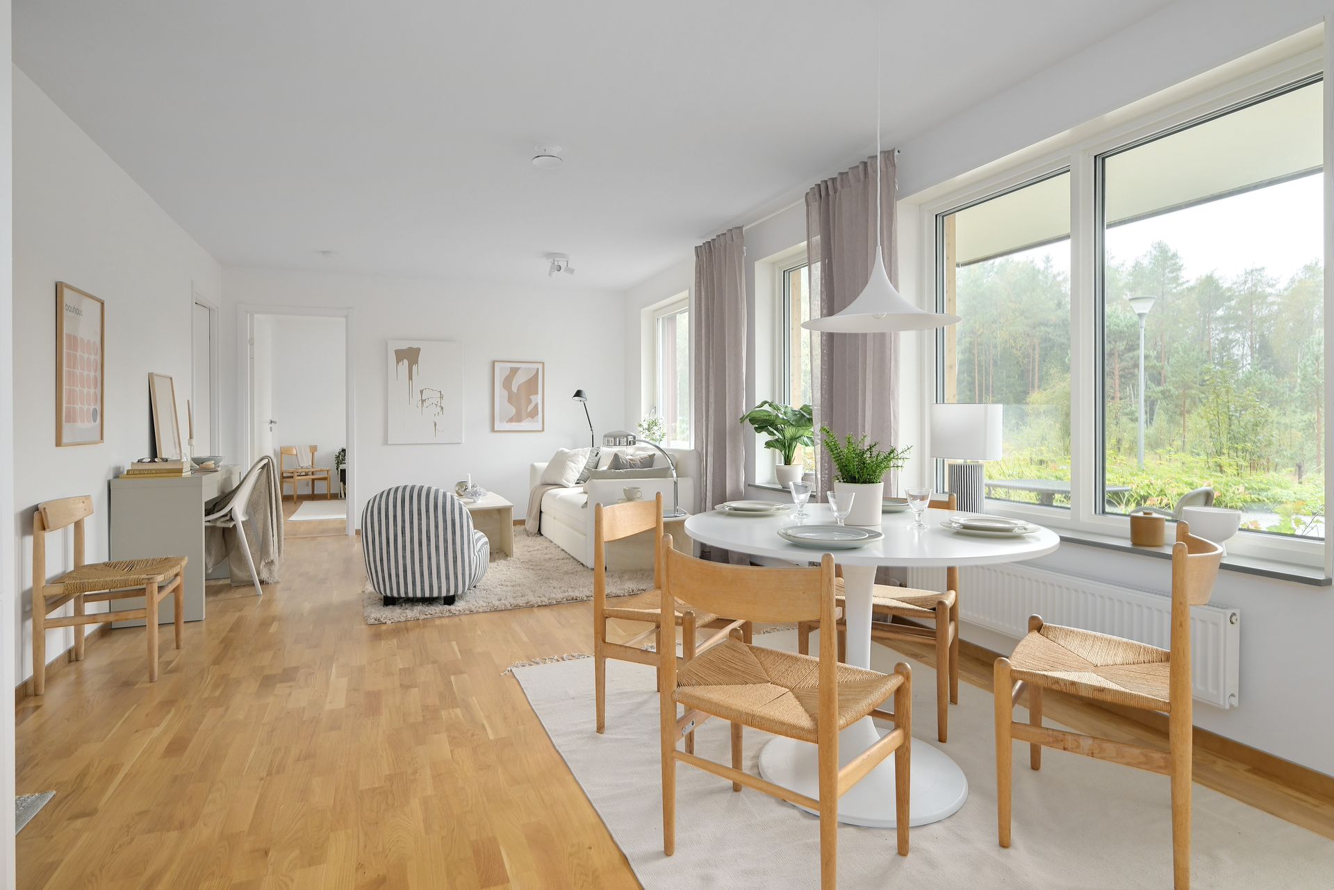 Bostadsrätt, Örtgränd 6, Tomtebo, Umeå