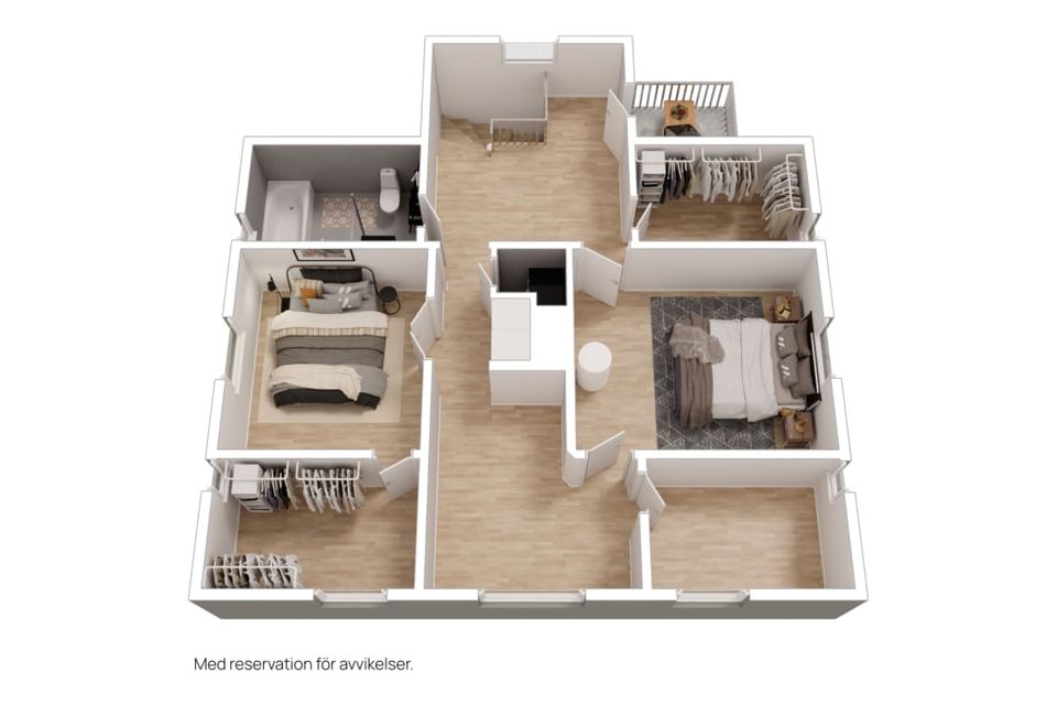 Villa, Ågatan 24, Morgårdshammar, Smedjebacken