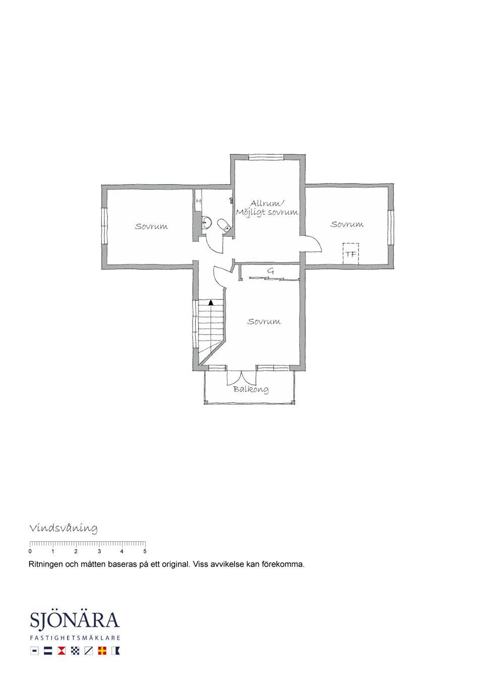Villa, Ytterbystrandsvägen 70, Resarö, Vaxholm