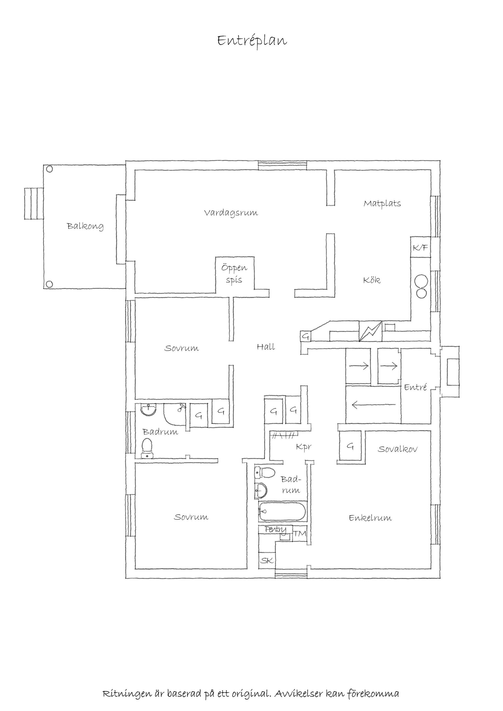 Villa, Banérgatan 19, Kåbo, Uppsala
