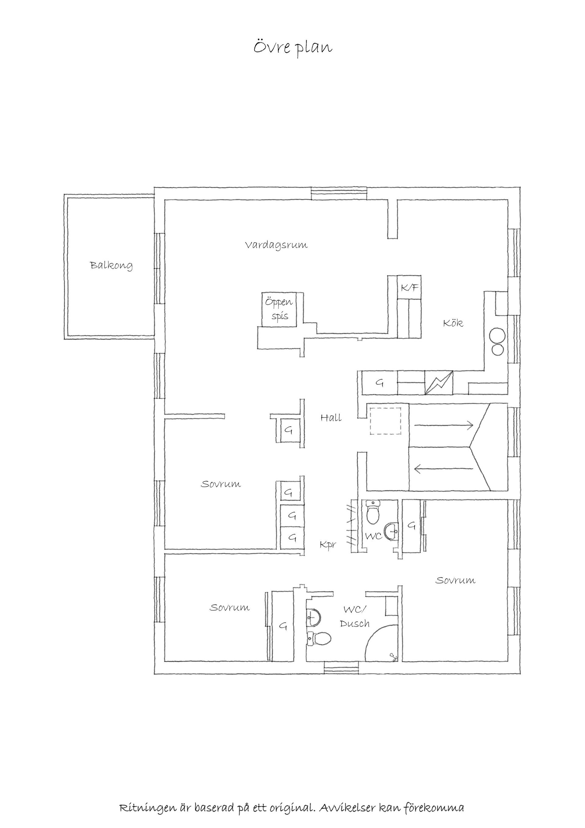 Villa, Banérgatan 19, Kåbo, Uppsala