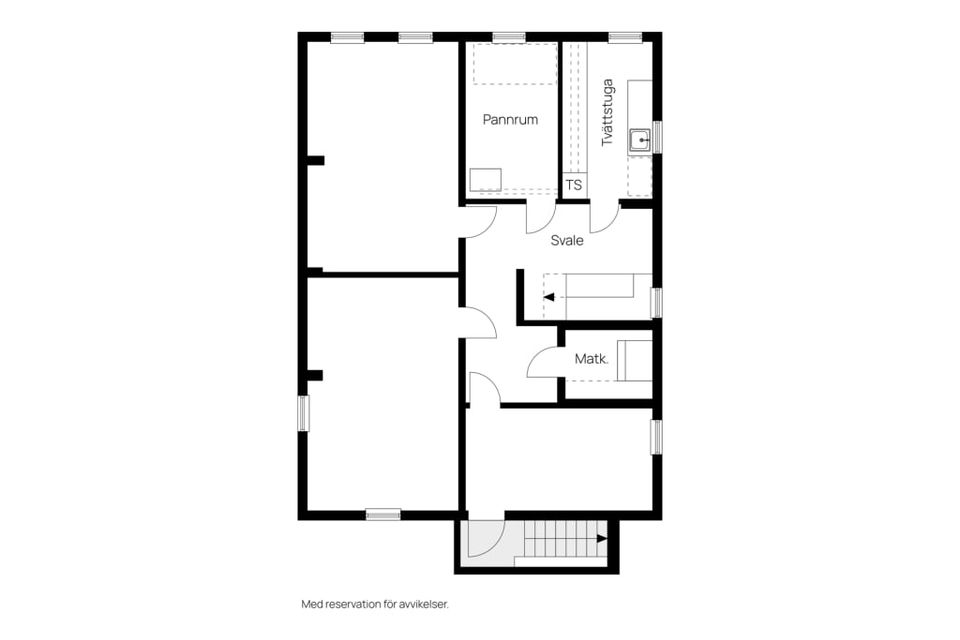Villa, Fidegatan 3, Visby - Smittenslund, Gotland