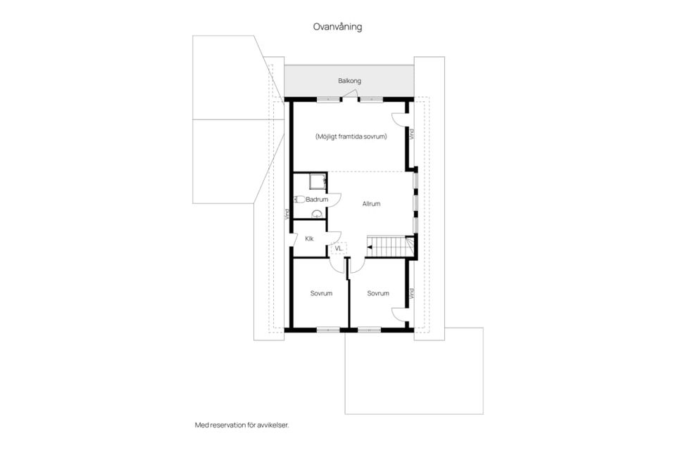 Villa, Stinas väg 8, Åsa -Centrum, Kungsbacka