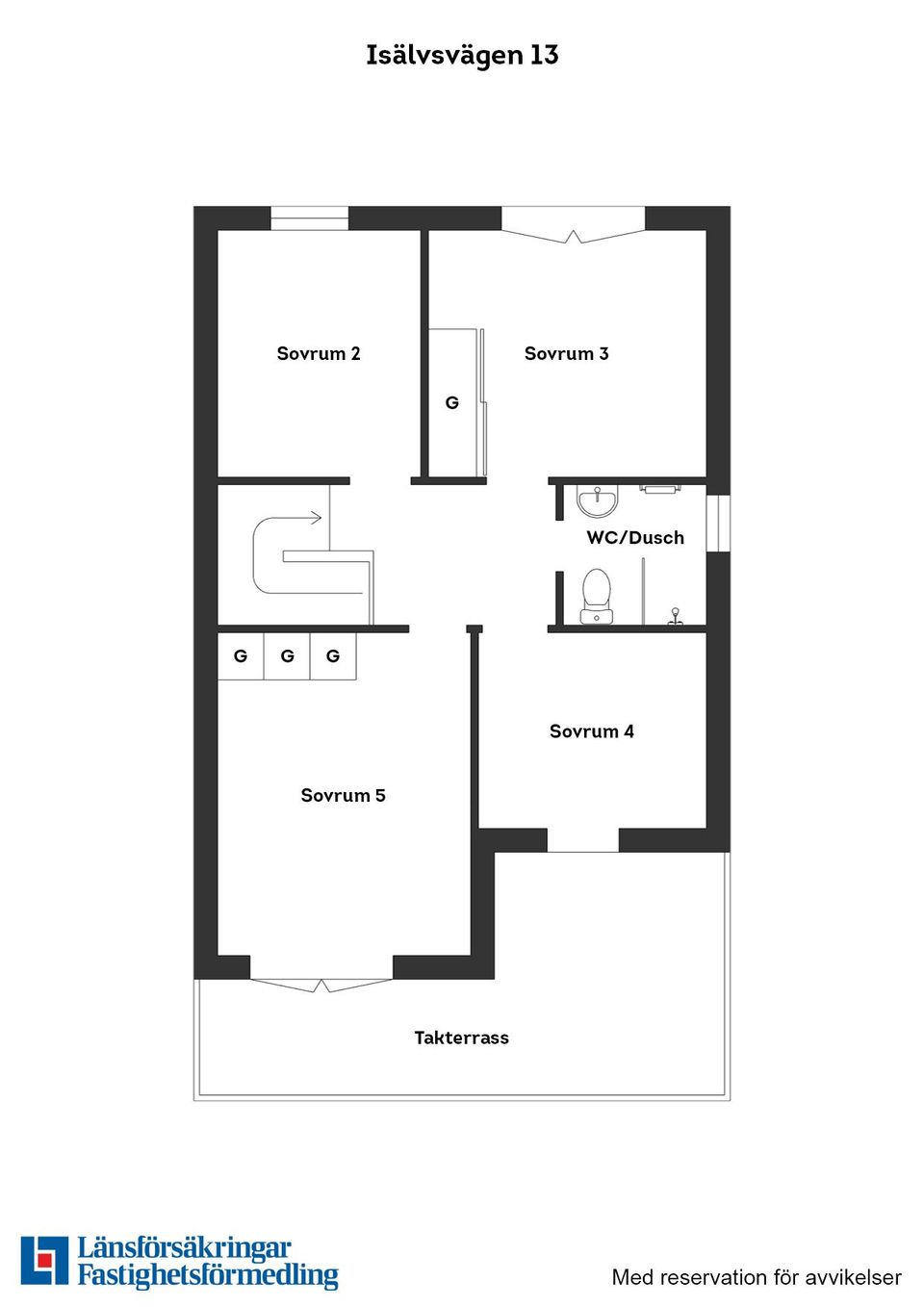 Villa, Isälvsvägen 13, Mörtnäs, Värmdö