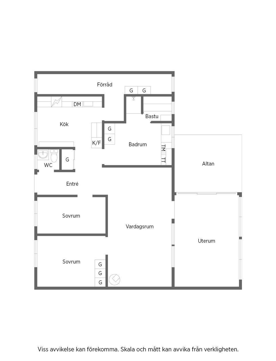Radhus, HÖDERVÄGEN 17, Österskär, Österåker