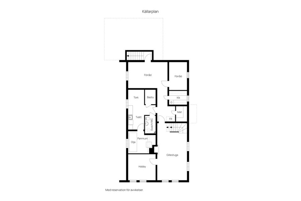 Villa, Vårgatan 36, Kånna, Ljungby