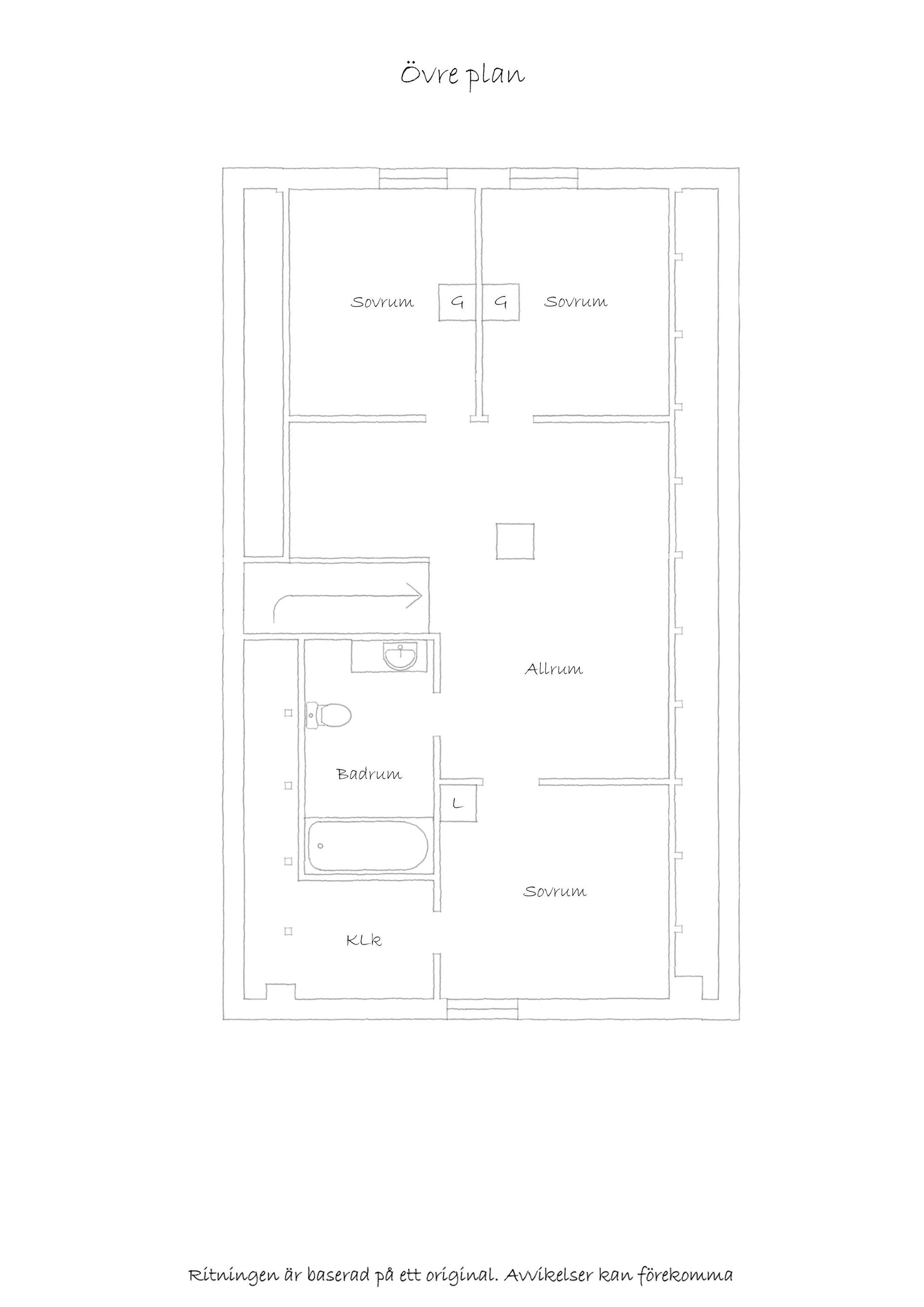 Villa, Säva 150, Balingsta, Uppsala