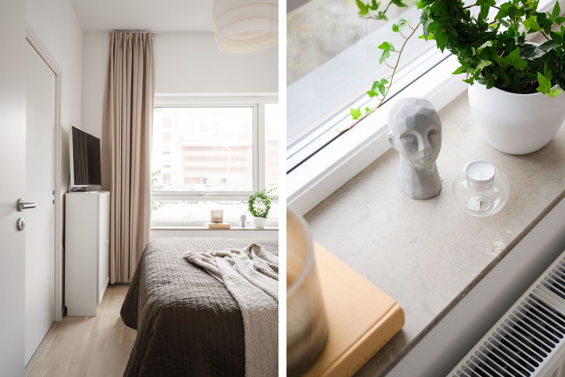 Bostadsrätt, Stormastgatan 22, Västra hamnen, Malmö
