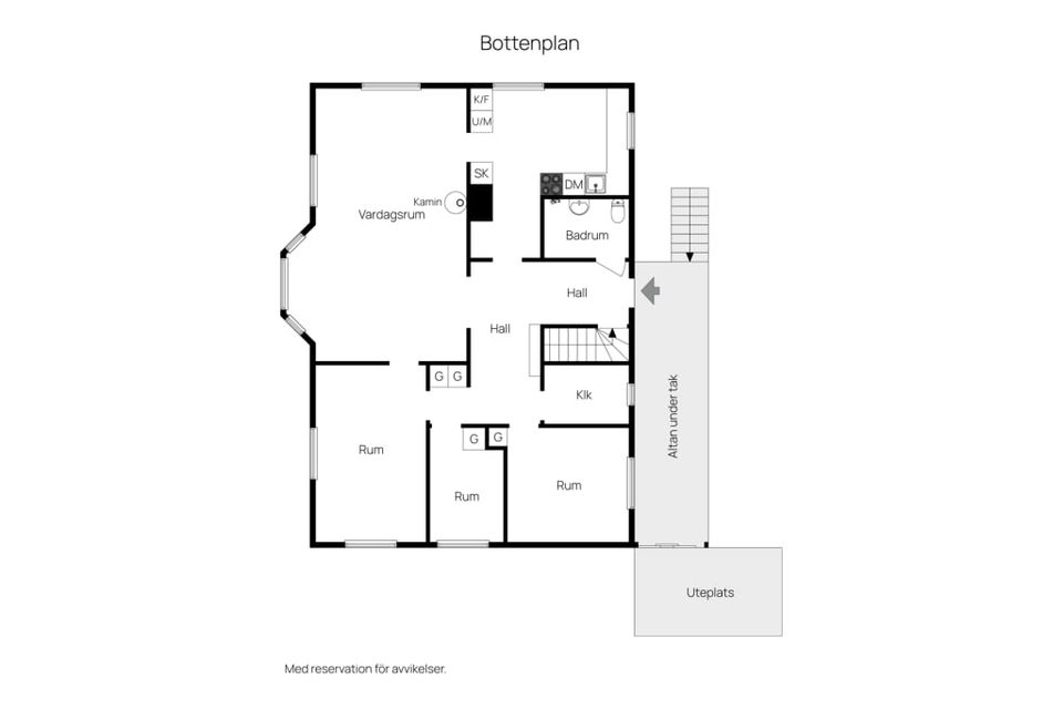 Villa, Halasjövägen 1135-0, Halahult, Karlshamn