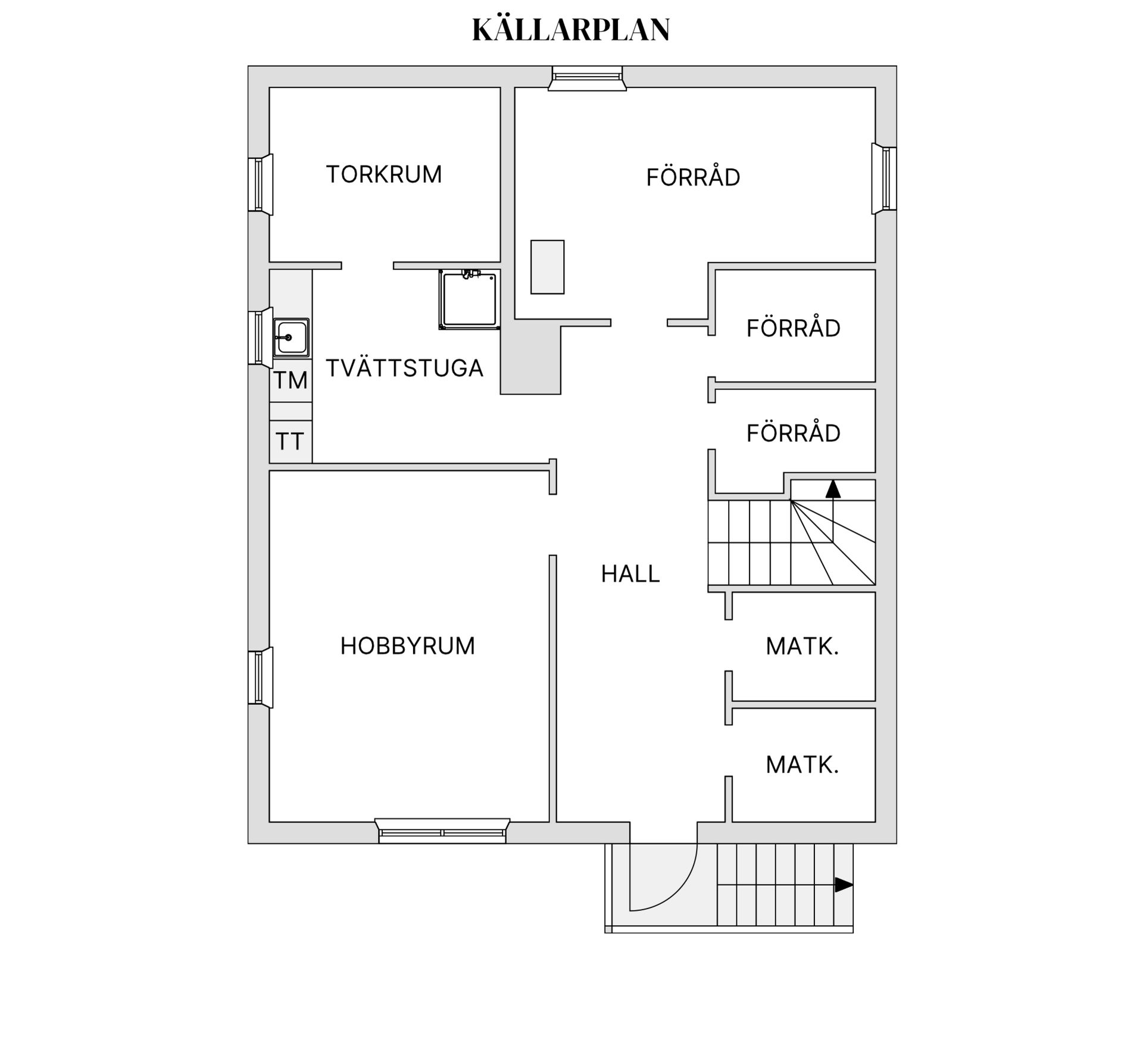 Villa, Östergatan 14, Sörböle, Skellefteå