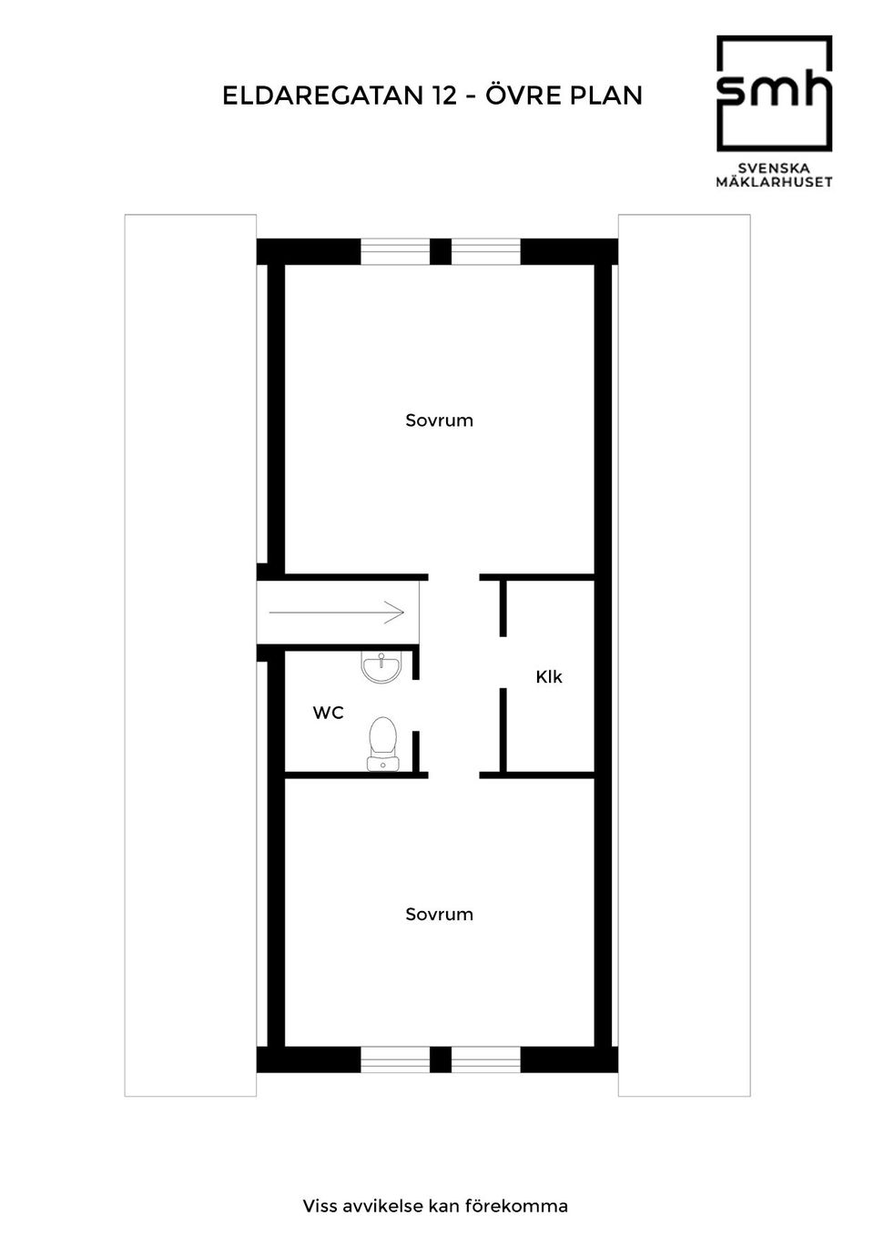 Villa, Eldaregatan 12, Påarp, Helsingborg