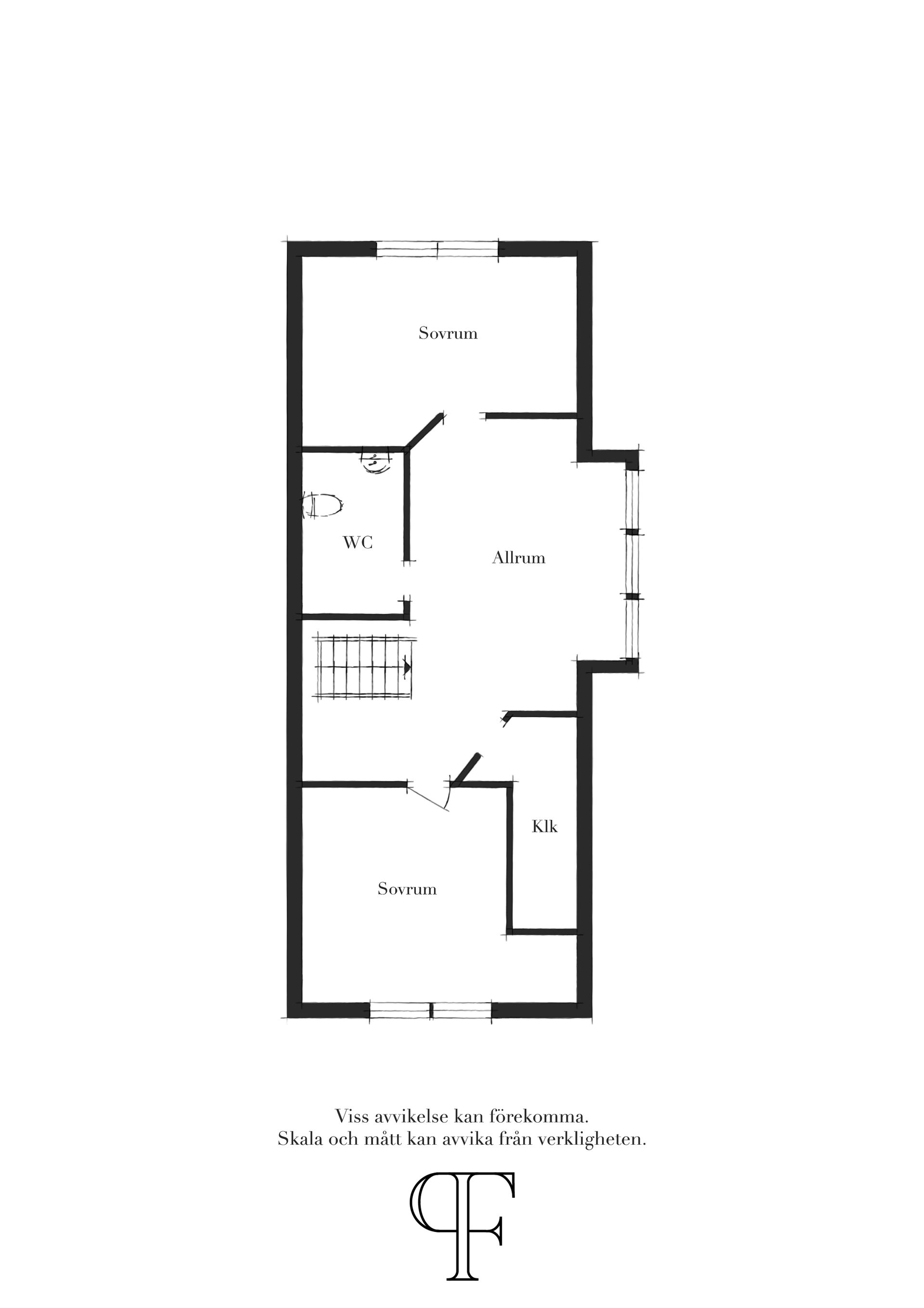 Villa, Skäve 7, Järna, Södertälje