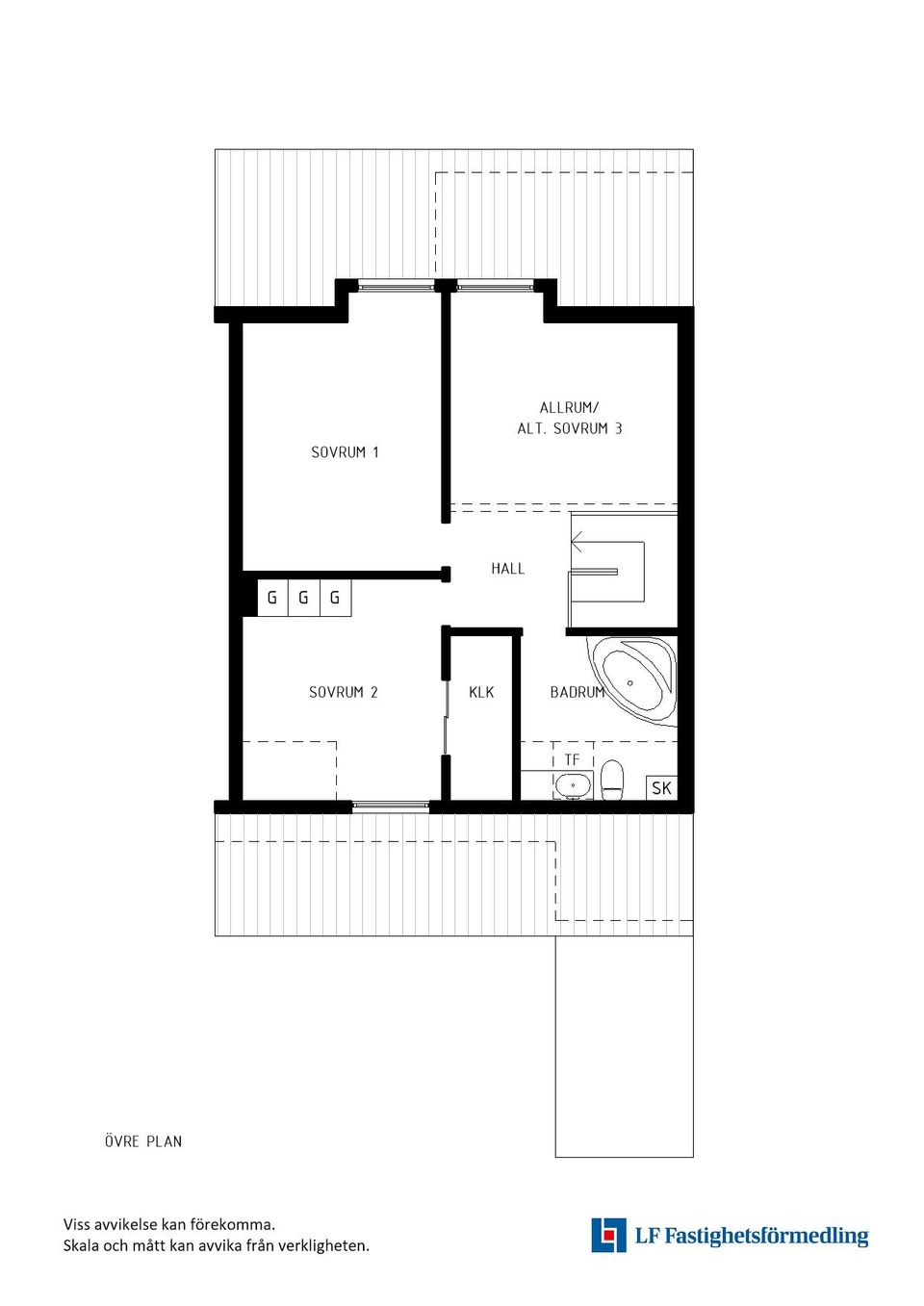 Radhus, Björnidegränd 275, Kälvesta, Stockholm