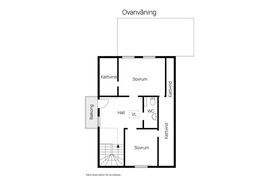 Villa, Tuna 2, Västra Skedvi, Köping