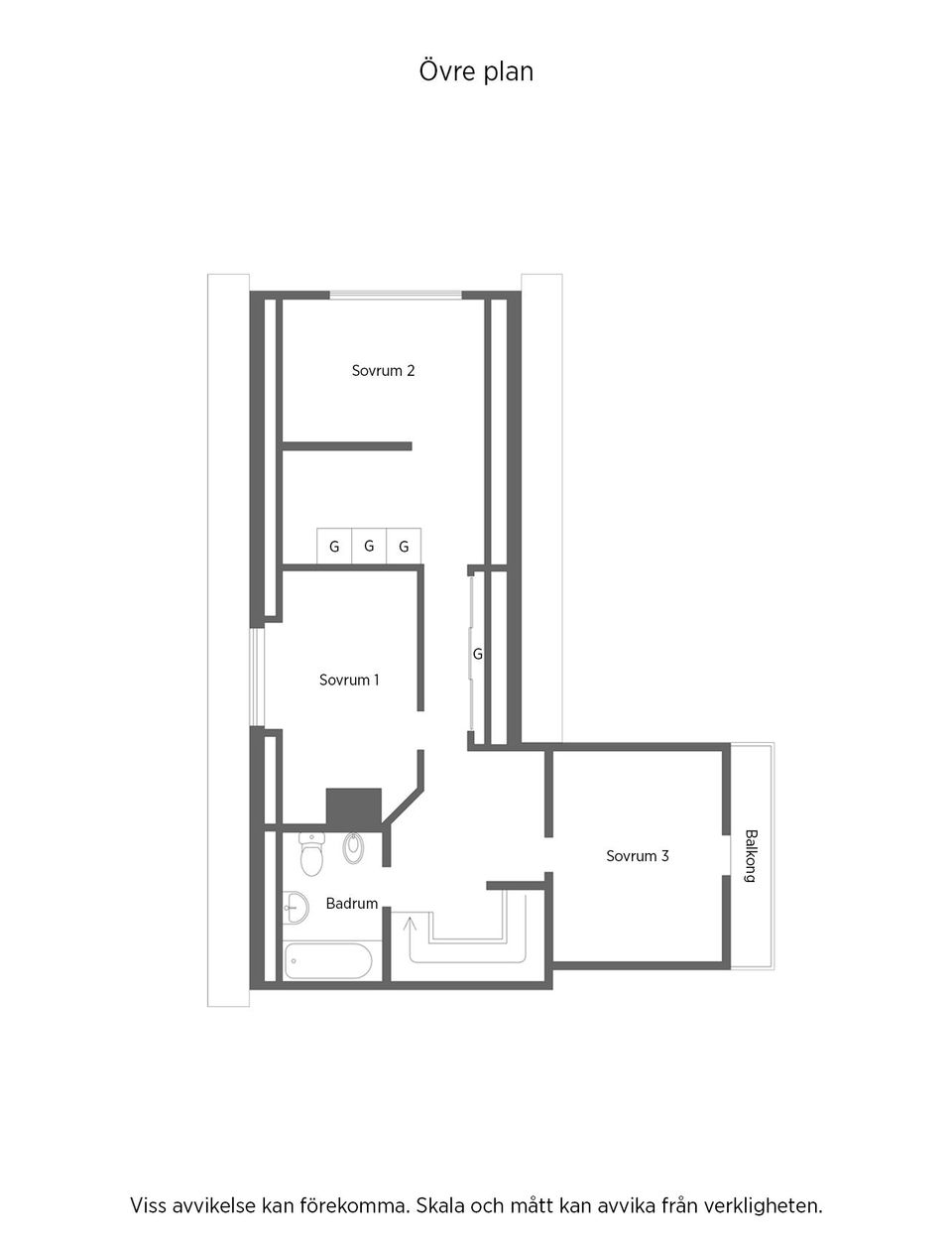 Villa, NÄSBY ALLÉ 61, Näsbypark, Täby