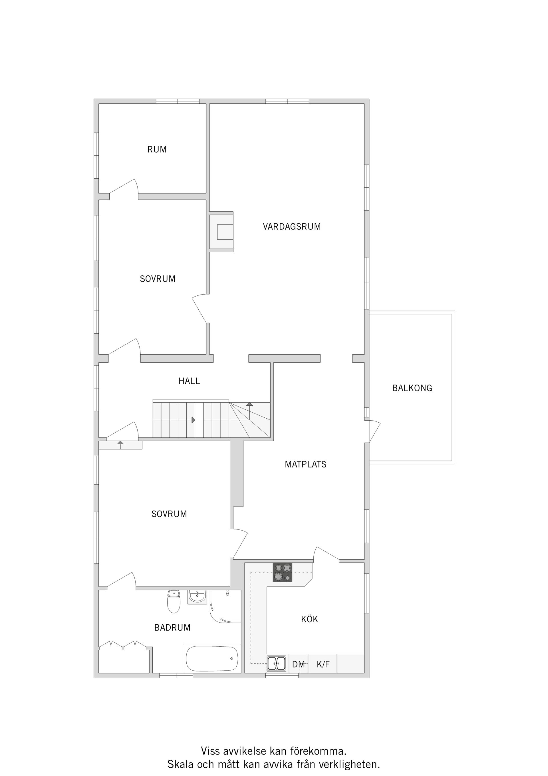 Villa, Snapphanegatan 2, Sölvesborg