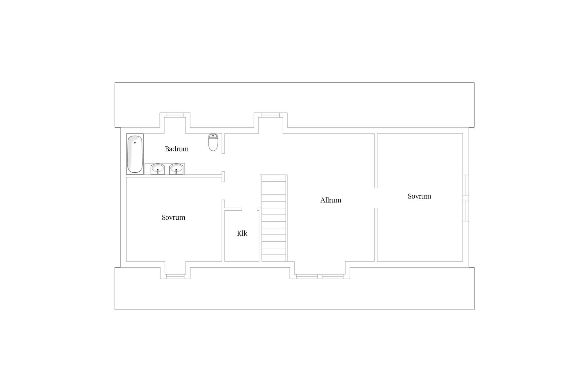 Villa, Stenkilsvägen 17, Täby Kyrkby, Täby
