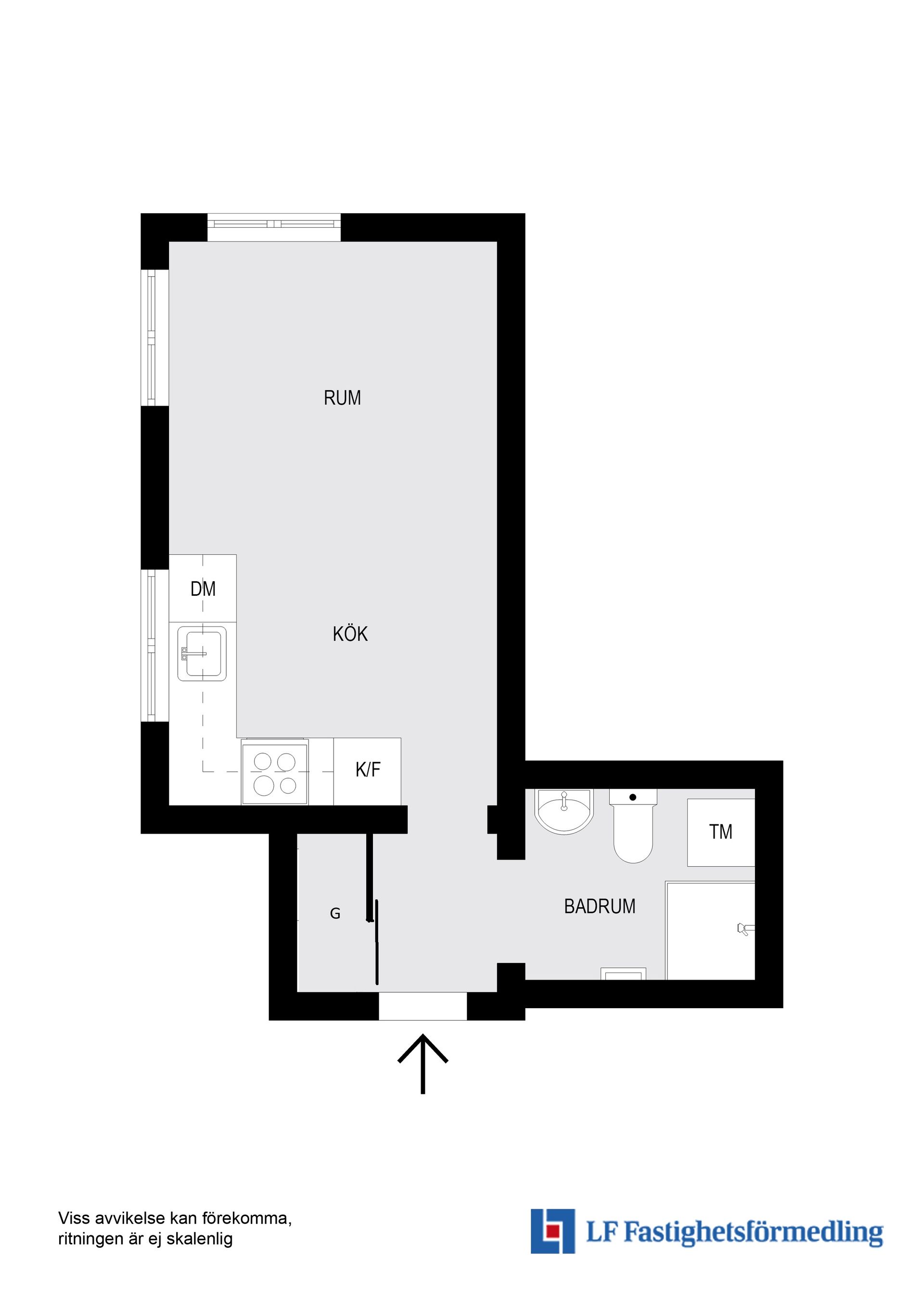 Bostadsrätt, Alingsåsvägen 56, Hammarbyhöjden, Stockholm