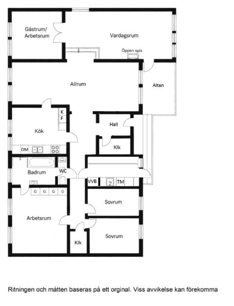 Villa, Berghemsvägen 9, Berghem / Polhem, Järfälla