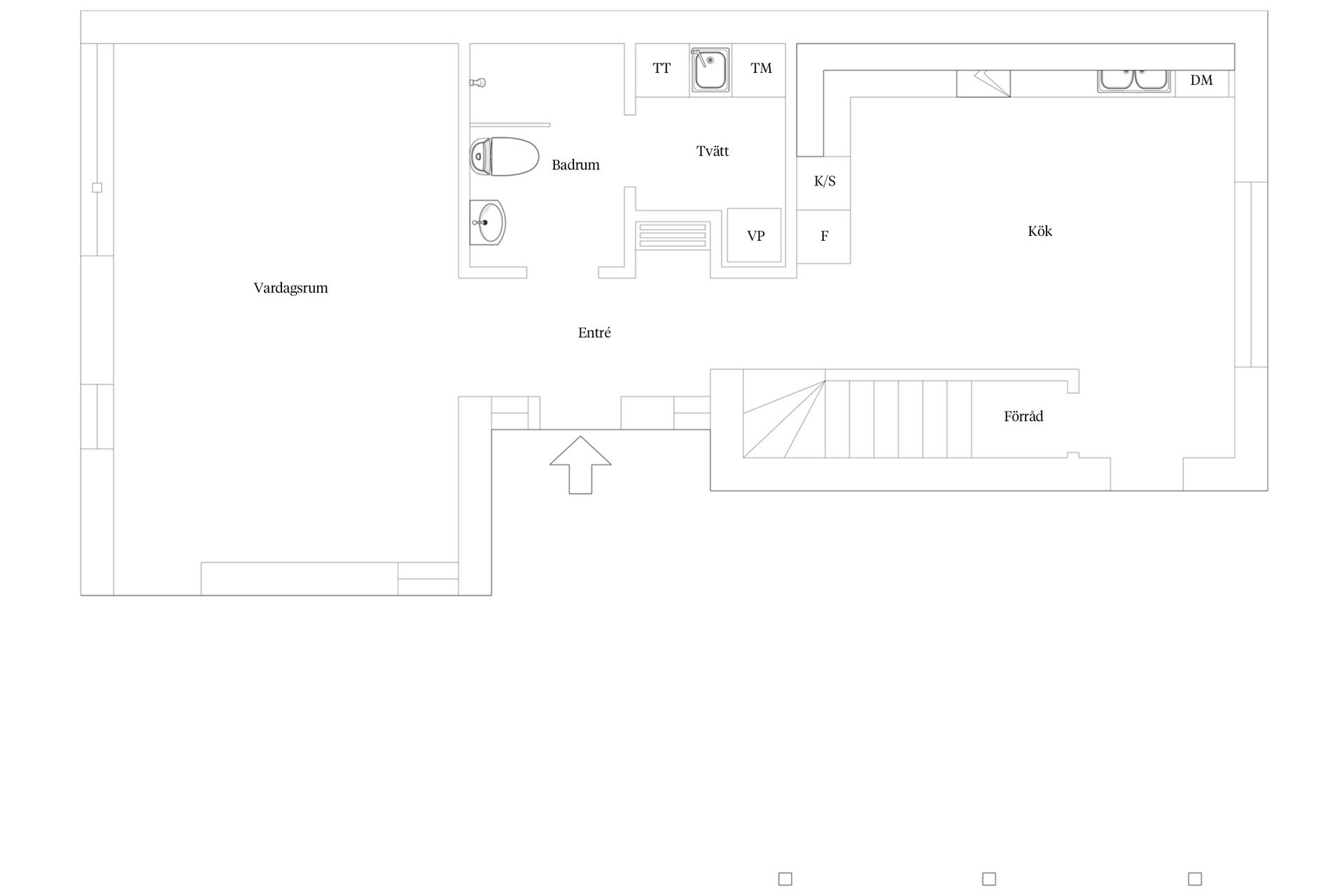 Villa, Skogskullevägen 19, Lerum - Norra Hallsås, Lerum