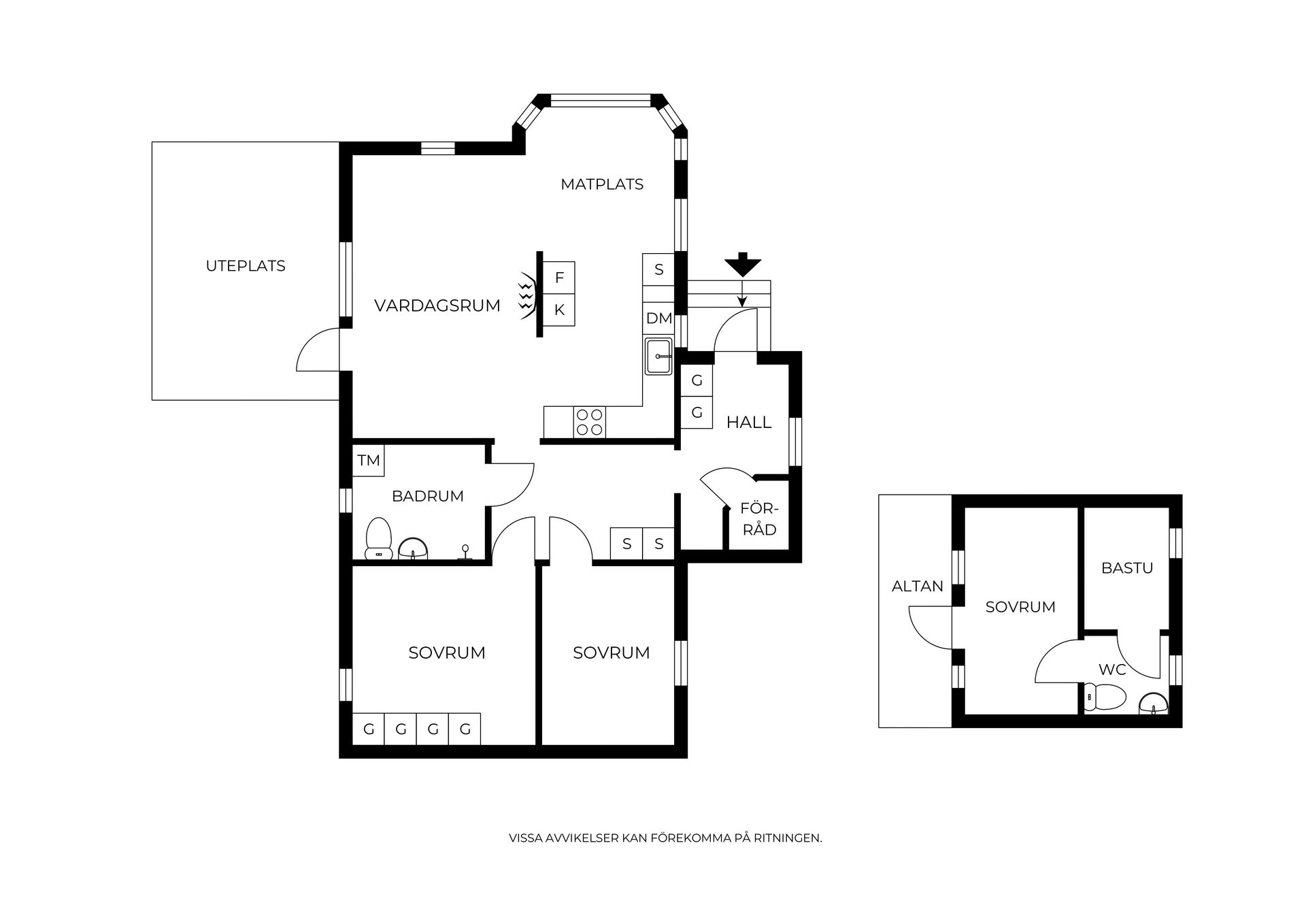 Villa, Rävehogen 110, Ljungskile, Uddevalla
