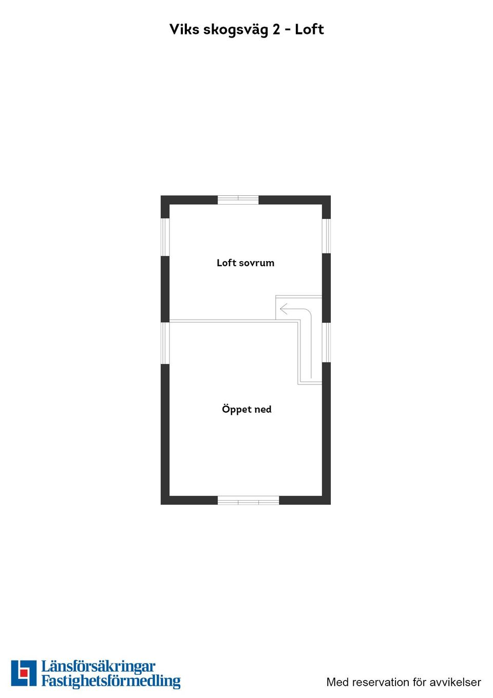 Villa, Viks skogsväg 2, Vik, Värmdö