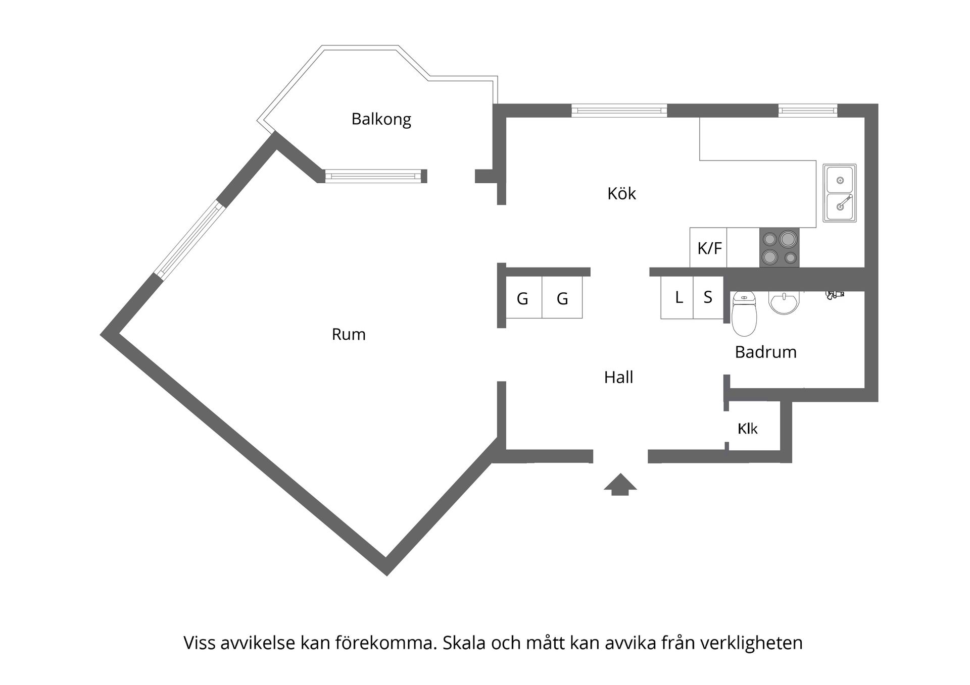 Bostadsrätt, Maltesholmsvägen 160, Hässelby Strand, Stockholm